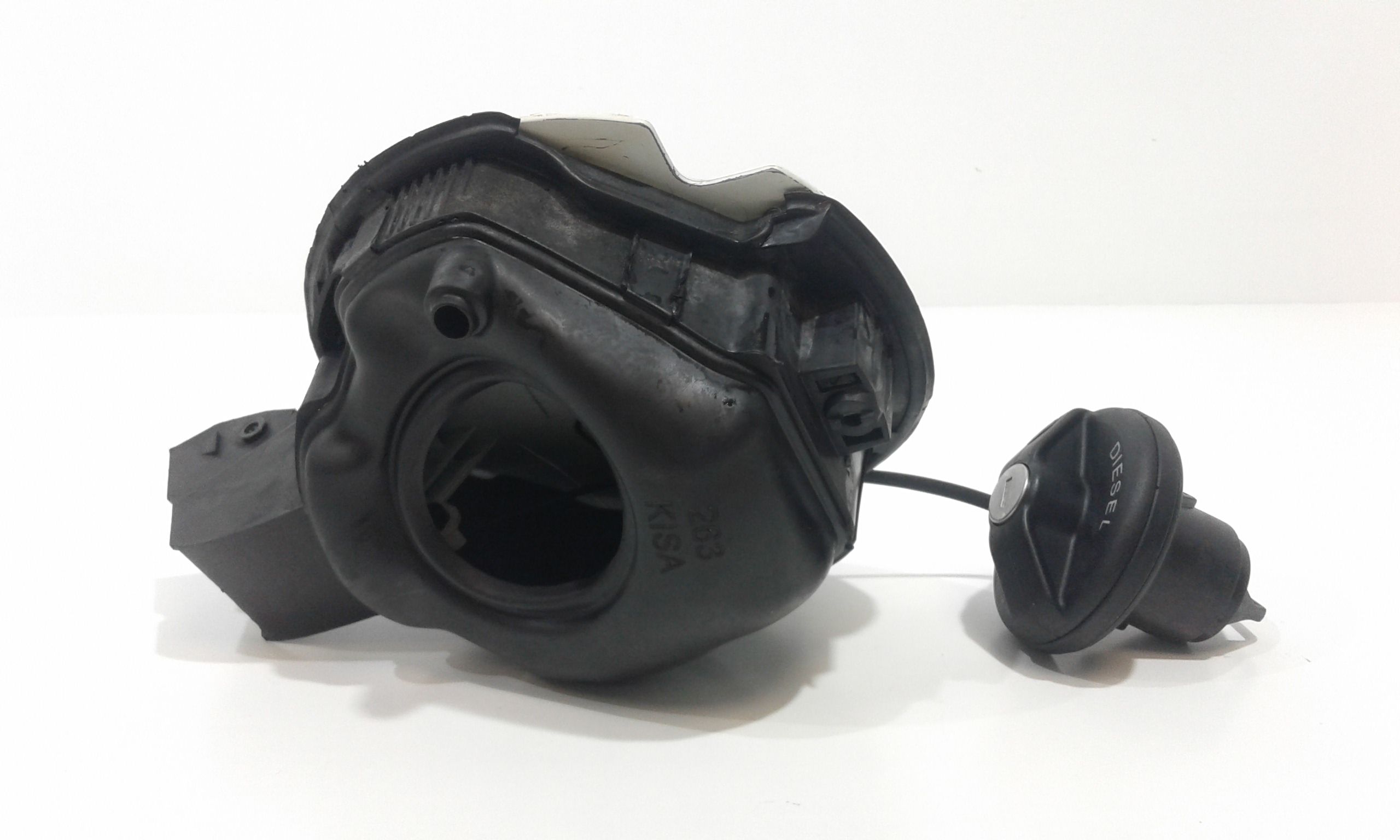 Sportellino Carburante FIAT Dobl 3 Serie