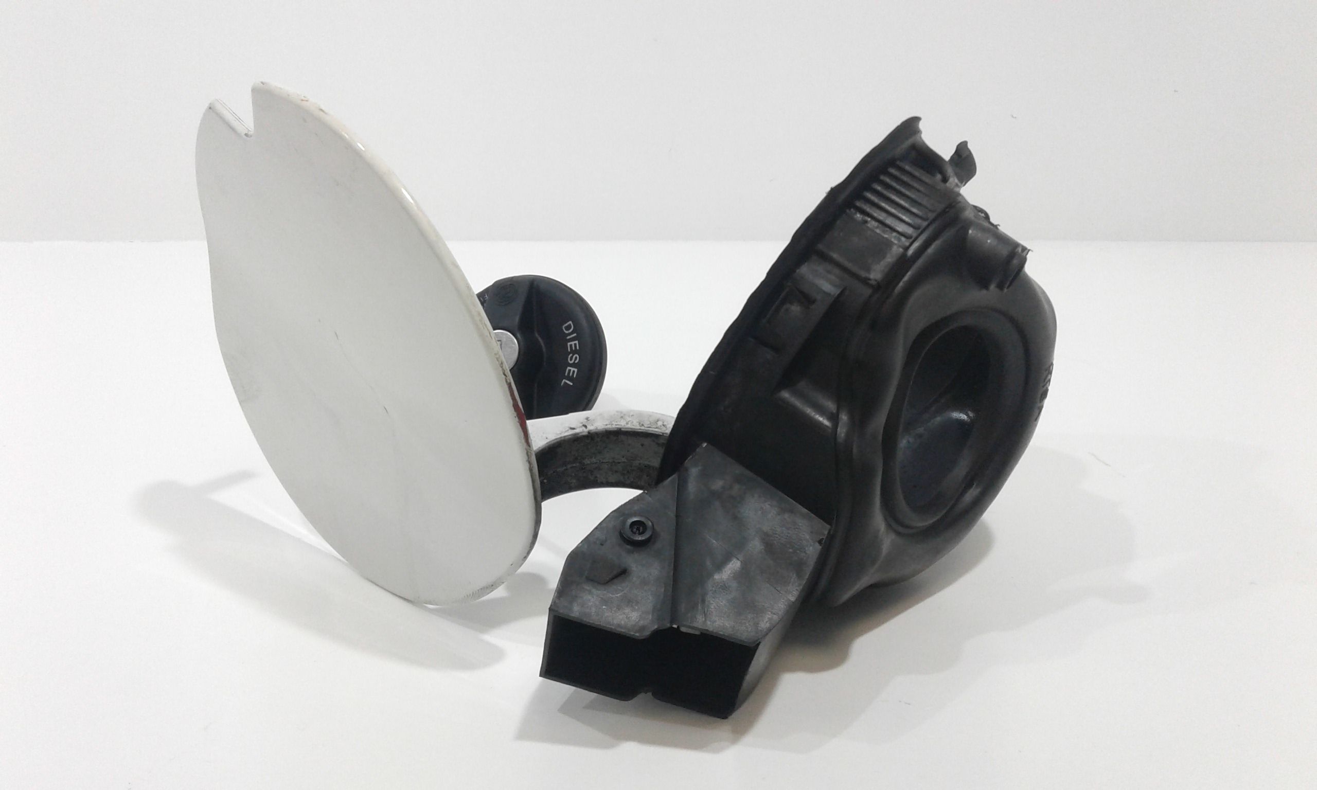 Sportellino Carburante FIAT Dobl 3 Serie