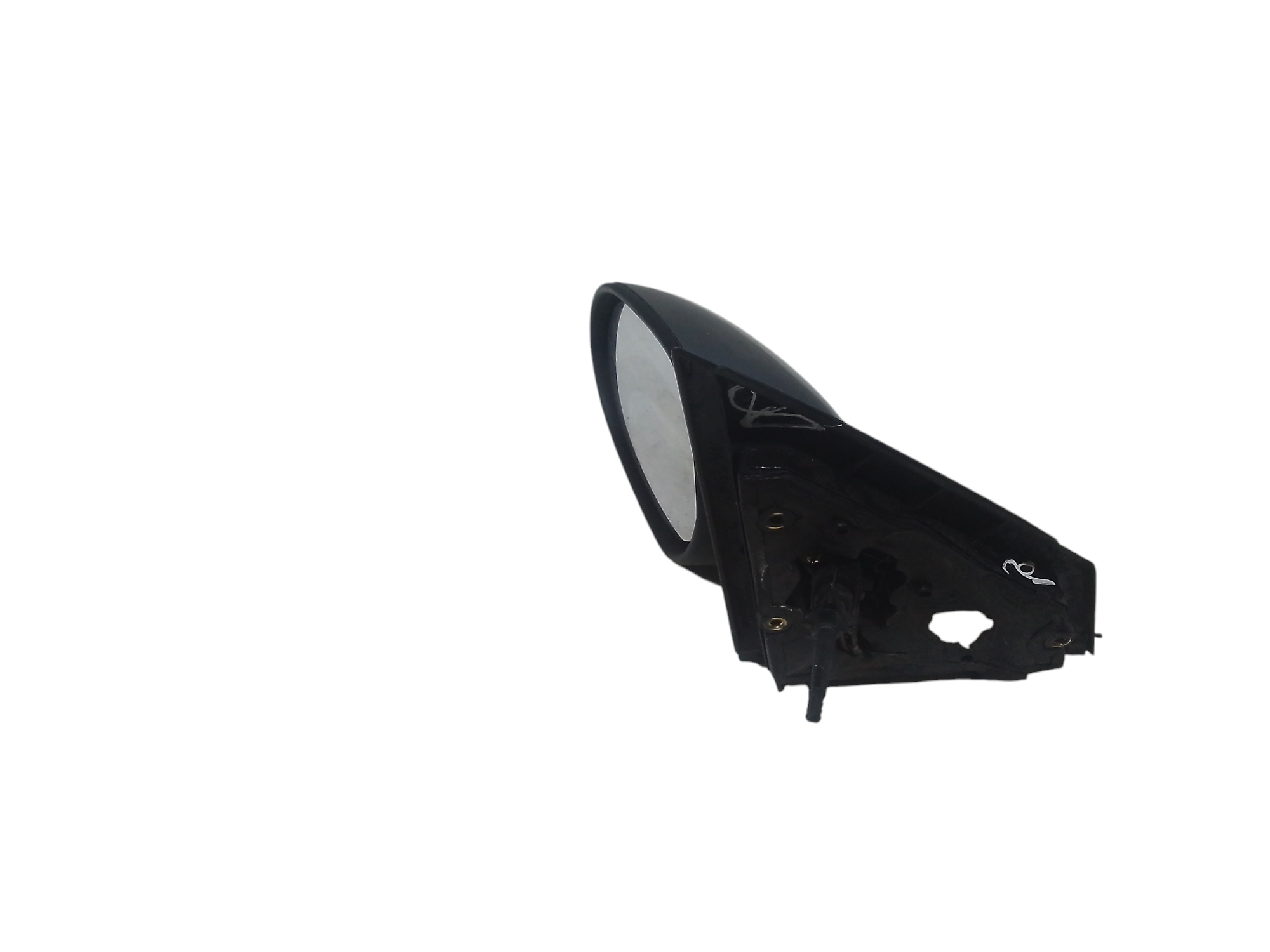 Specchietto Retrovisore Sinistro per Lancia Ypsilon 1 Serie (2003 - 2006)