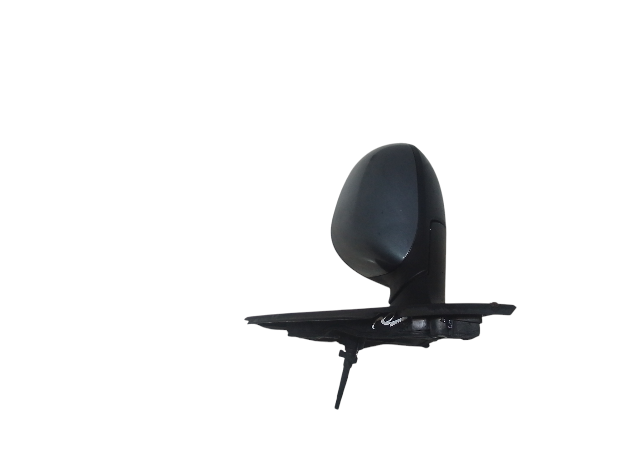 Specchietto Retrovisore Sinistro per Lancia Ypsilon 1 Serie (2003 - 2006)