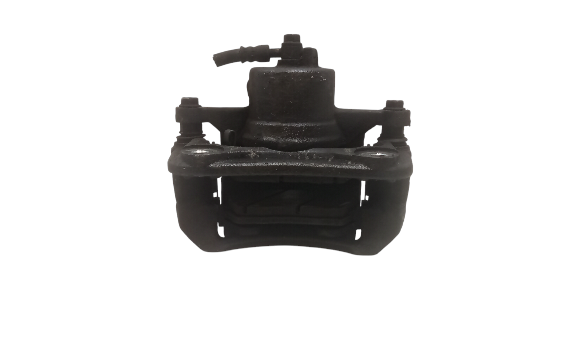 Pinza Freno anteriore Sinistra per Kia Cee d 1 Serie (2006 - 2012)