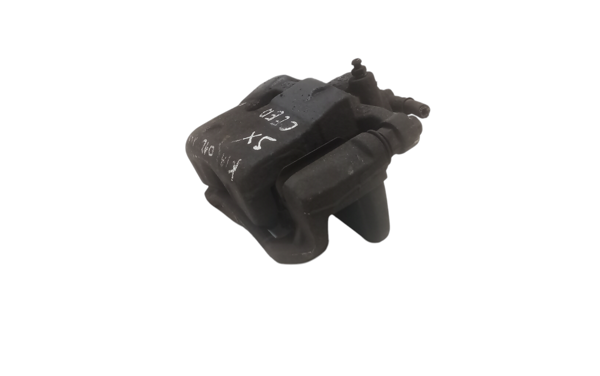 Pinza Freno anteriore Sinistra per Kia Cee d 1 Serie (2006 - 2012)