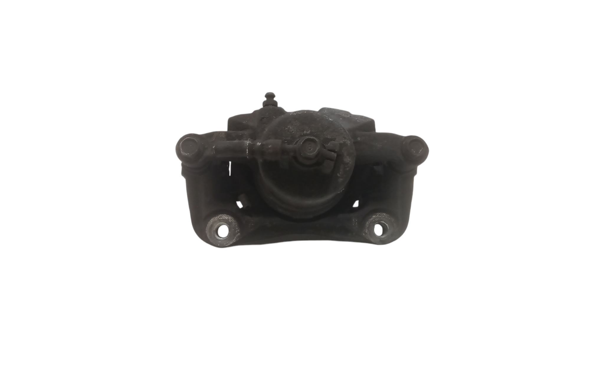 Pinza Freno anteriore Sinistra per Kia Cee d 1 Serie (2006 - 2012)