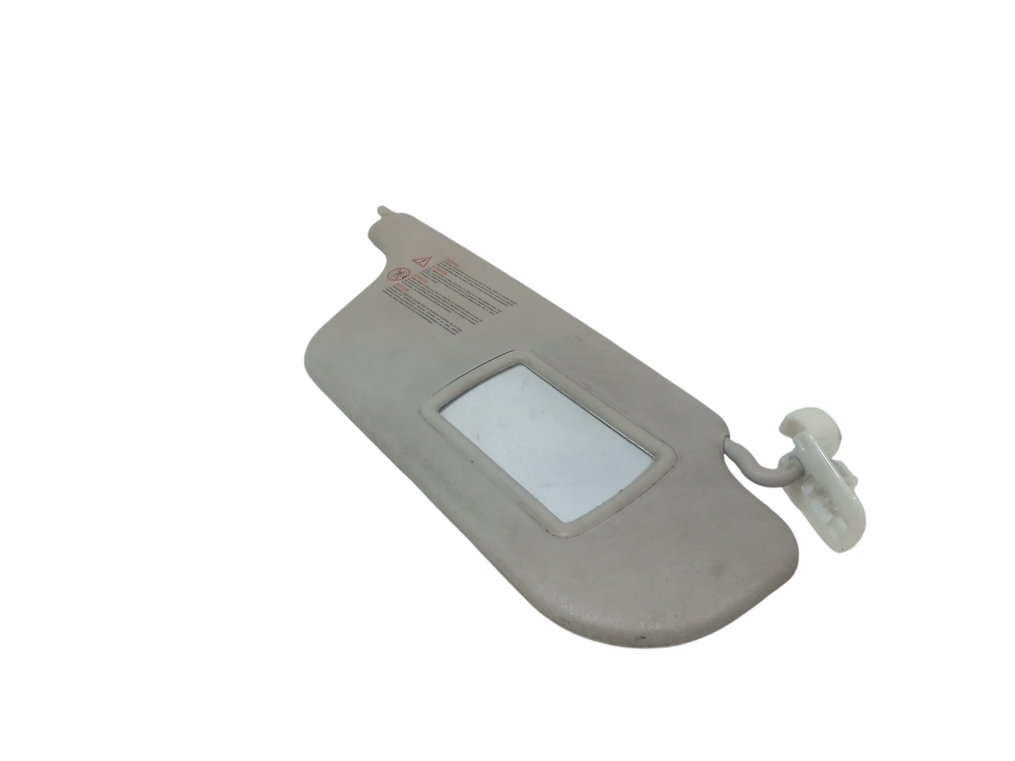 Parasole aletta Lato Passeggero per Renault Clio Serie (08>15) (2008 - 2015)