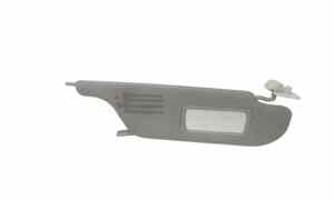 Parasole aletta Lato Passeggero per Renault Clio Serie (08>15) (2008 - 2015)