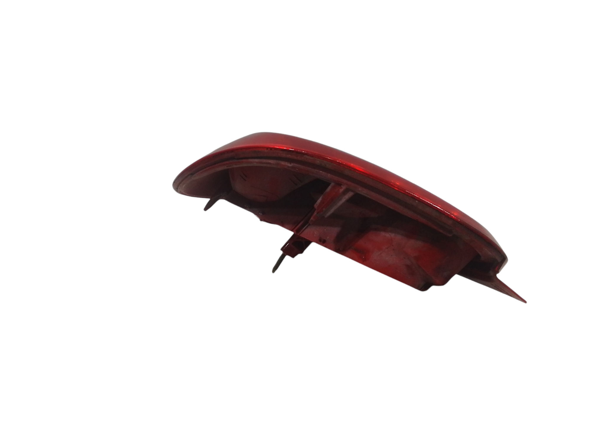 Stop fanale Posteriore sinistro lato Guida per Toyota Aygo 1 Serie (2005 - 2008)