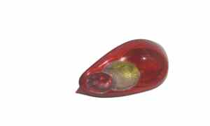 Stop fanale Posteriore sinistro lato Guida per Toyota Aygo 1 Serie (2005 - 2008)