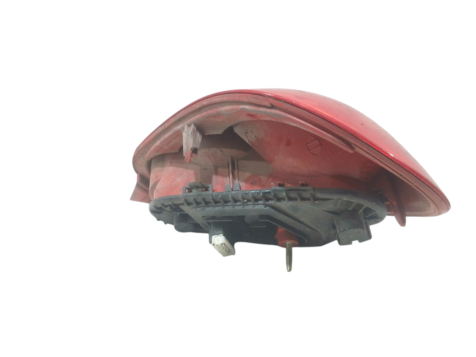 Stop fanale posteriore Destro Passeggero per Toyota Aygo 1 Serie (2005 - 2008)