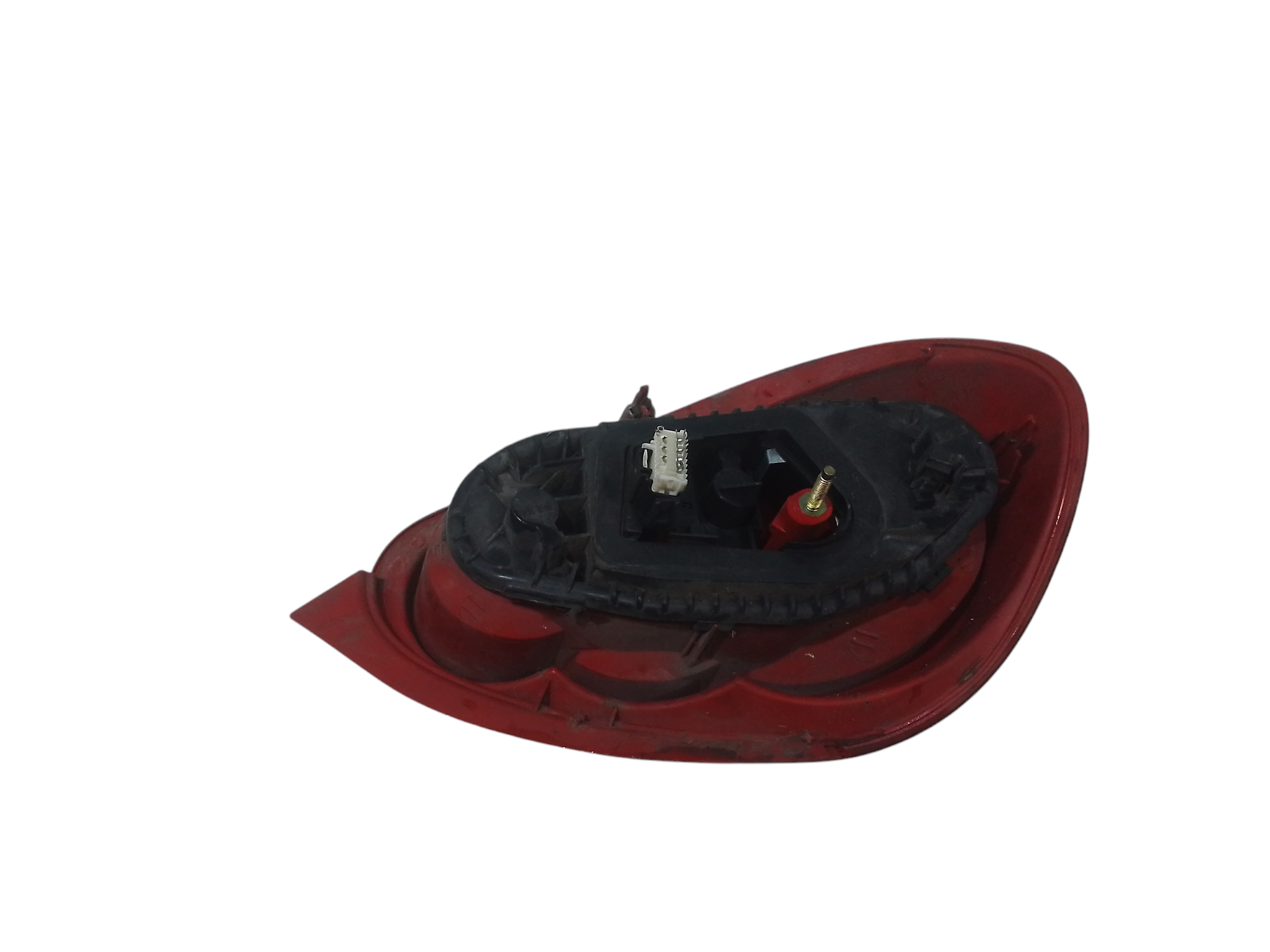 Stop fanale posteriore Destro Passeggero per Toyota Aygo 1 Serie (2005 - 2008)
