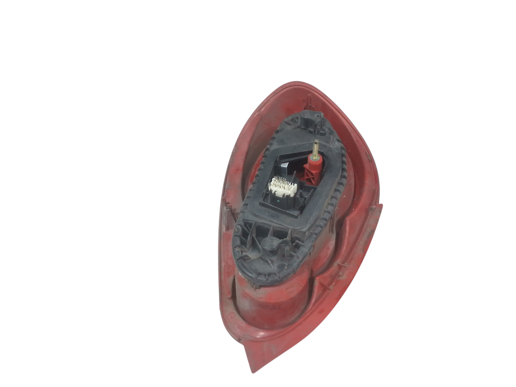 Stop fanale posteriore Destro Passeggero per Toyota Aygo 1 Serie (2005 - 2008)