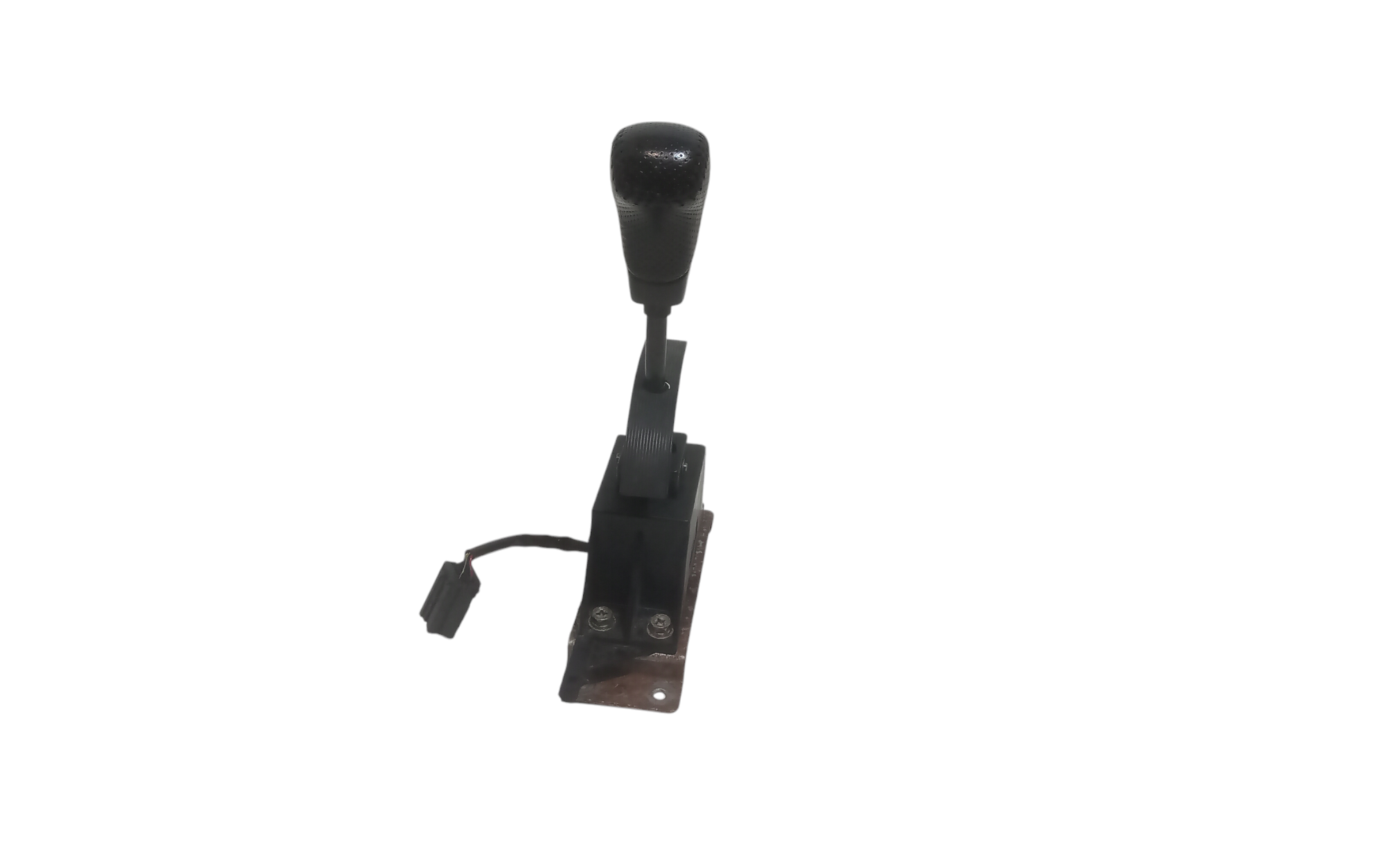 Leva cambio automatico per Mitsubishi Pajero 5 Serie (2003 - 2006)