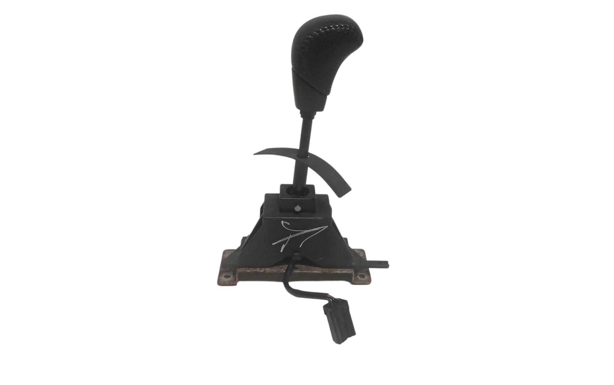 Leva cambio automatico per Mitsubishi Pajero 5 Serie (2003 - 2006)