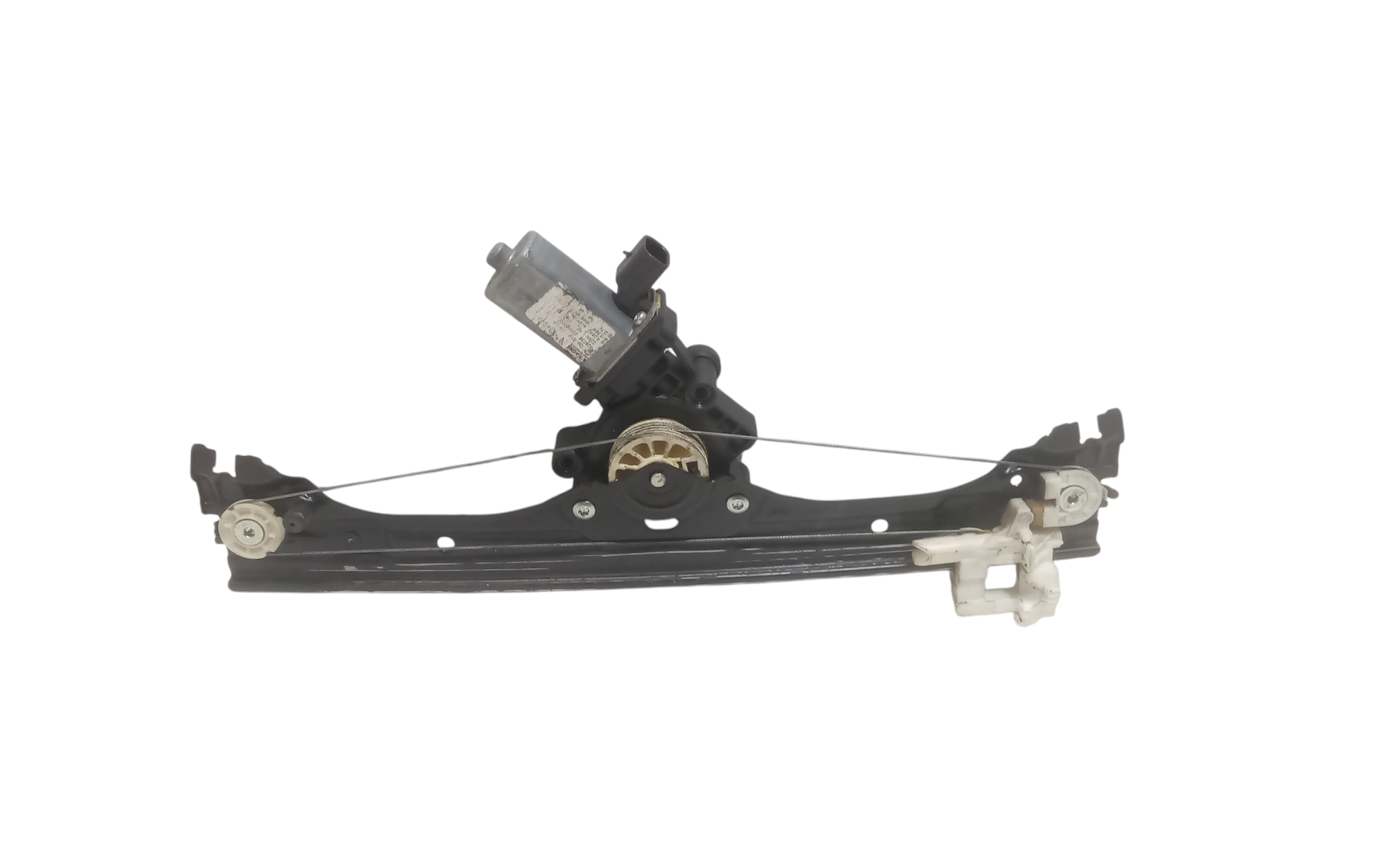 Cremagliera anteriore destra passeggero per Fiat 500 Serie (07>14) (2007 - 2014)