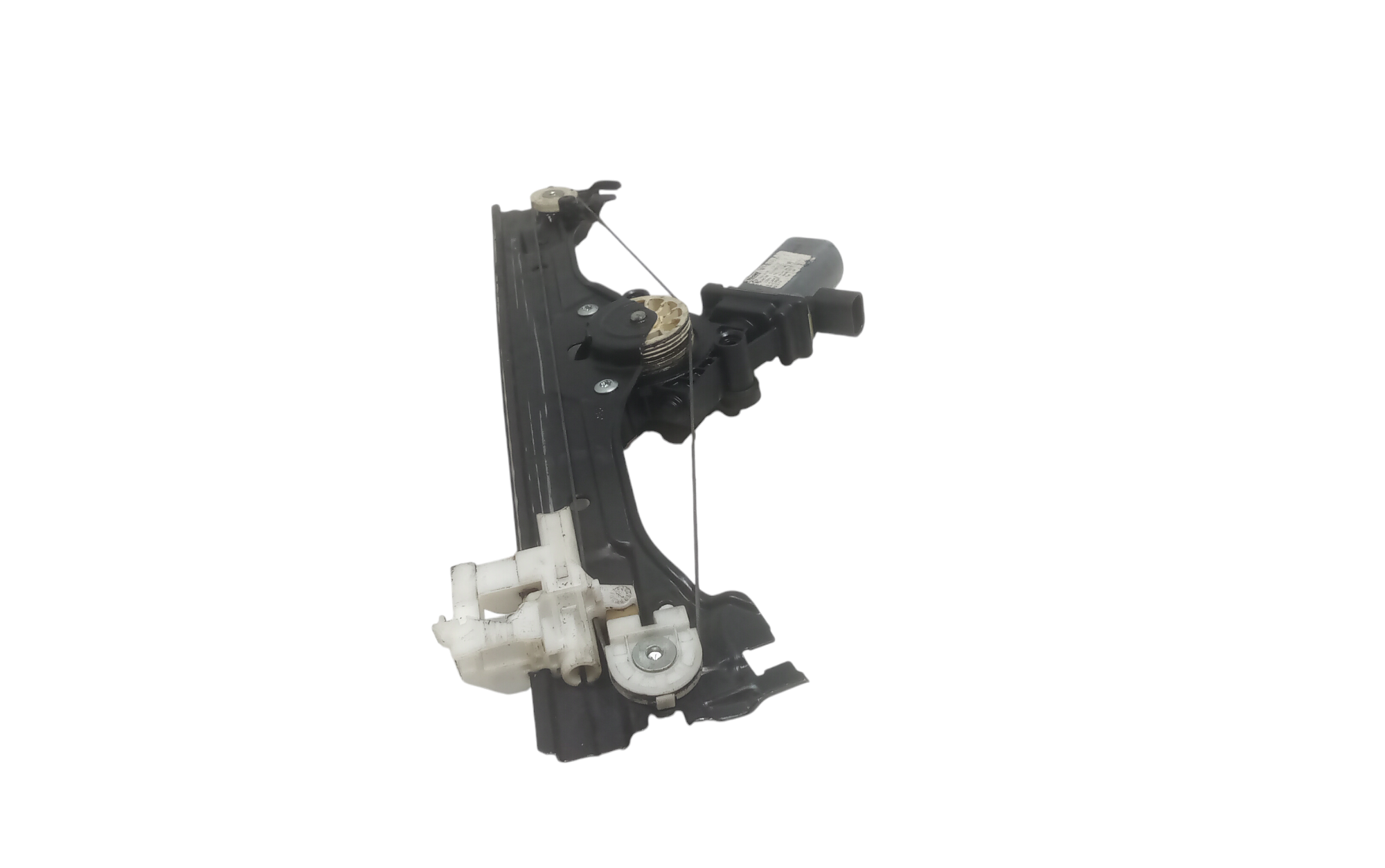 Cremagliera anteriore destra passeggero per Fiat 500 Serie (07>14) (2007 - 2014)