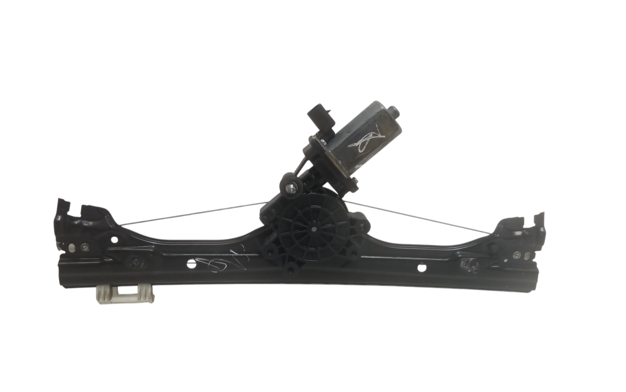 Cremagliera anteriore destra passeggero per Fiat 500 Serie (07>14) (2007 - 2014)