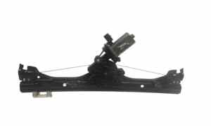 Cremagliera anteriore destra passeggero per Fiat 500 Serie (07>14) (2007 - 2014)