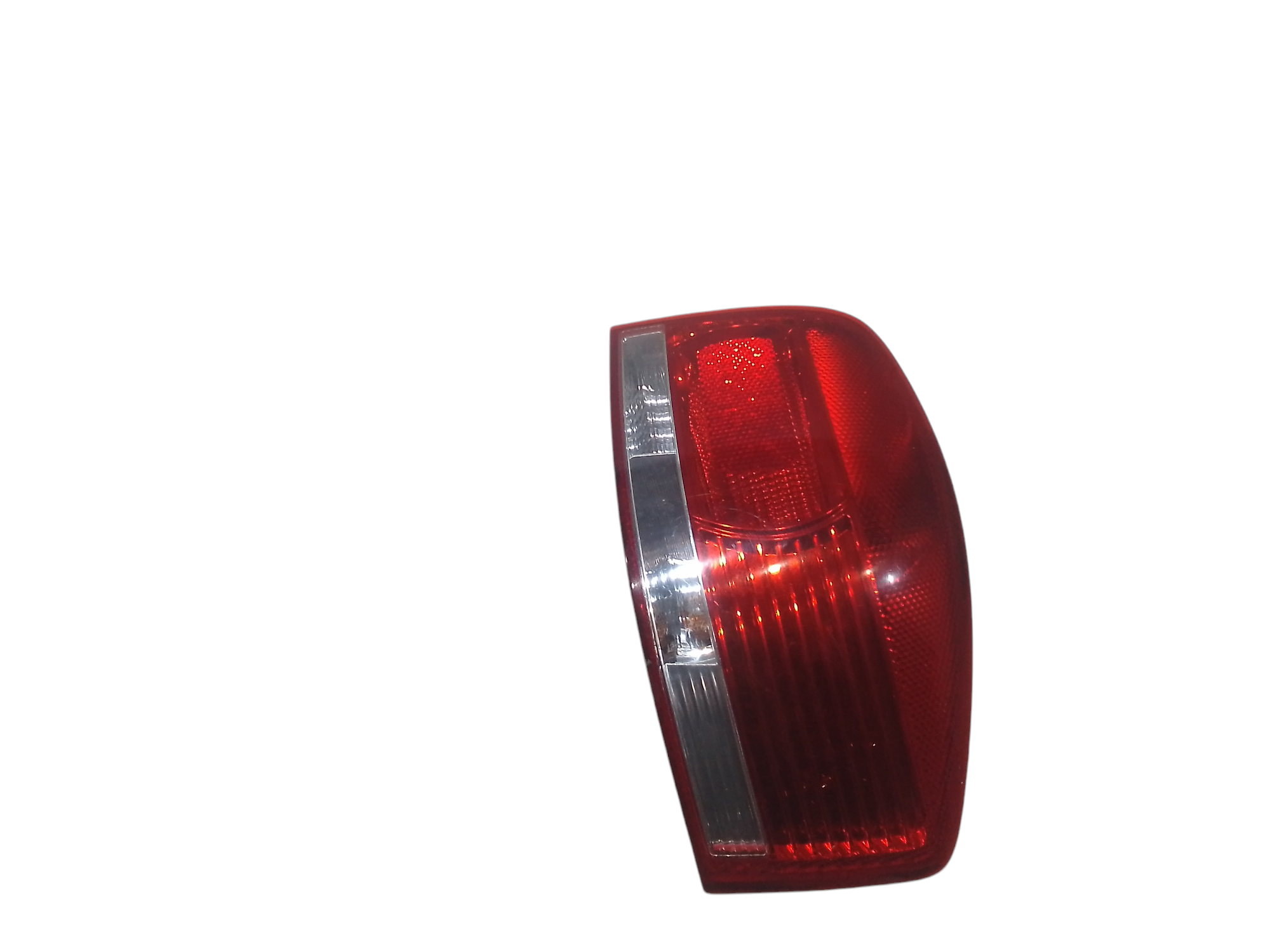 Stop fanale posteriore Destro Passeggero per Audi A3 Serie (8p1) (05>08) (2005 - 2008)