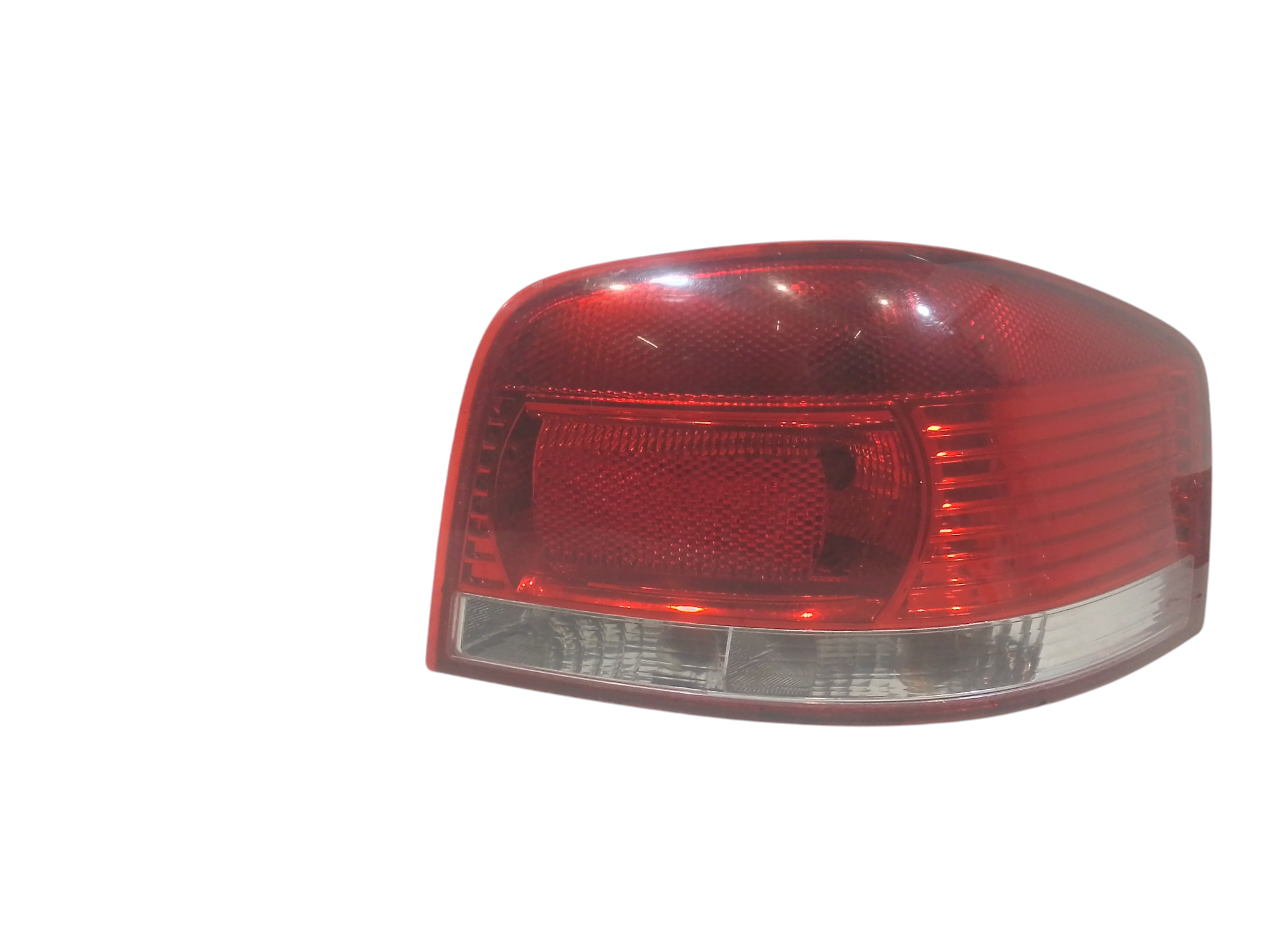 Stop fanale posteriore Destro Passeggero per Audi A3 Serie (8p1) (05>08) (2005 - 2008)