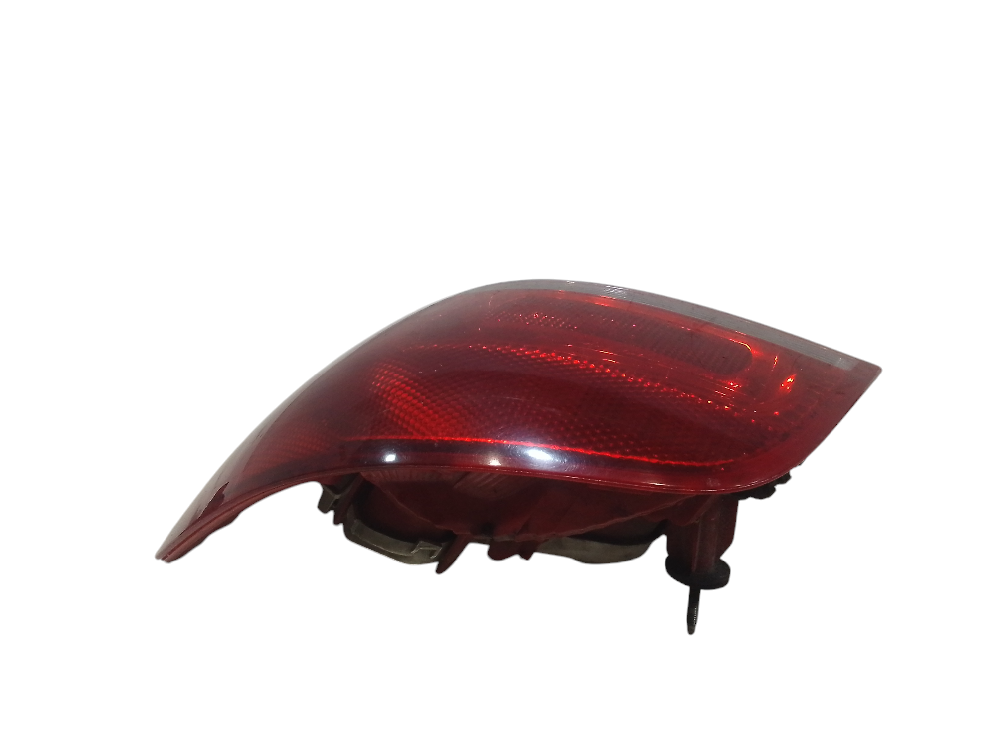 Stop fanale posteriore Destro Passeggero per Audi A3 Serie (8p1) (05>08) (2005 - 2008)