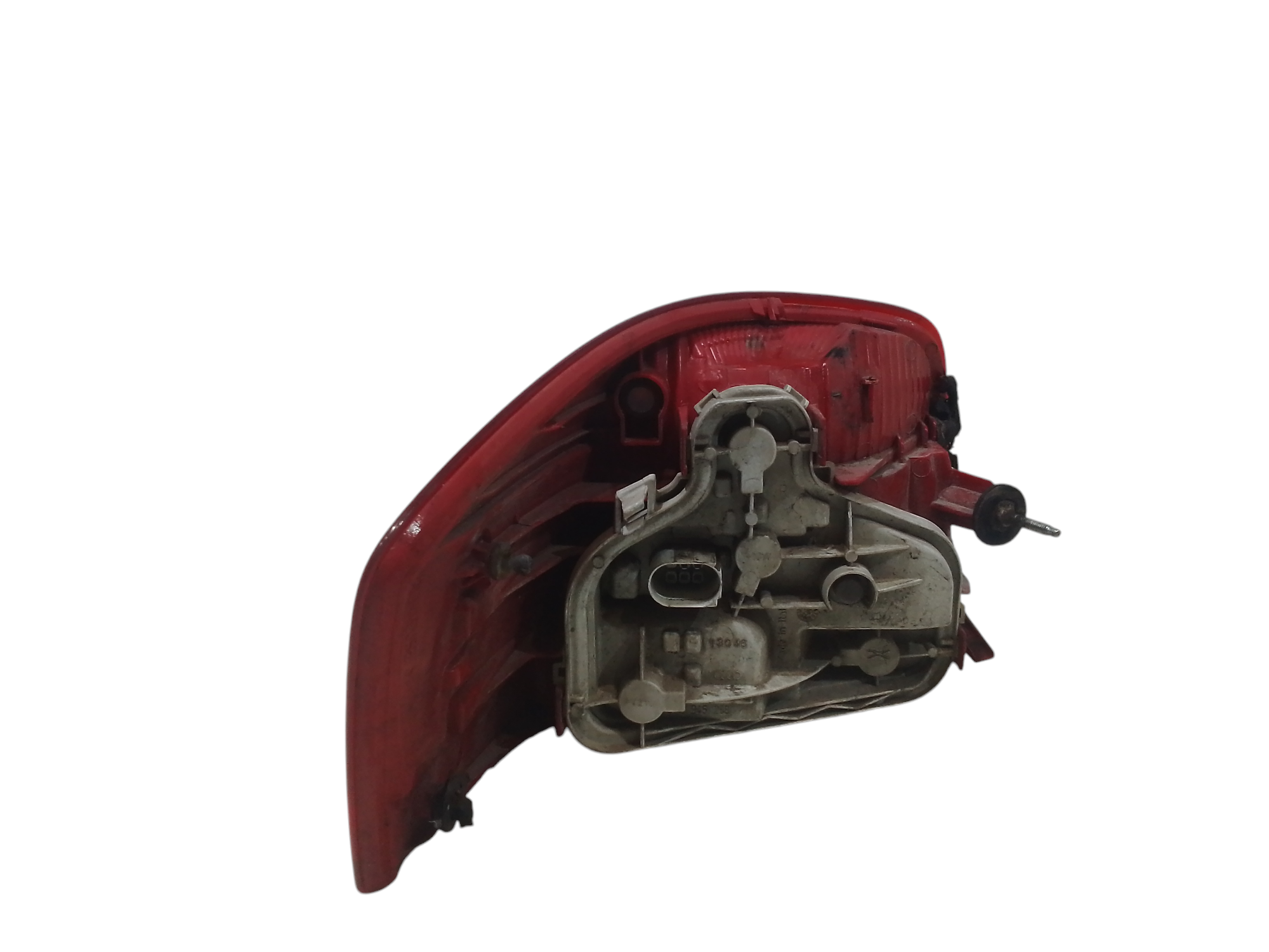 Stop fanale posteriore Destro Passeggero per Audi A3 Serie (8p1) (05>08) (2005 - 2008)