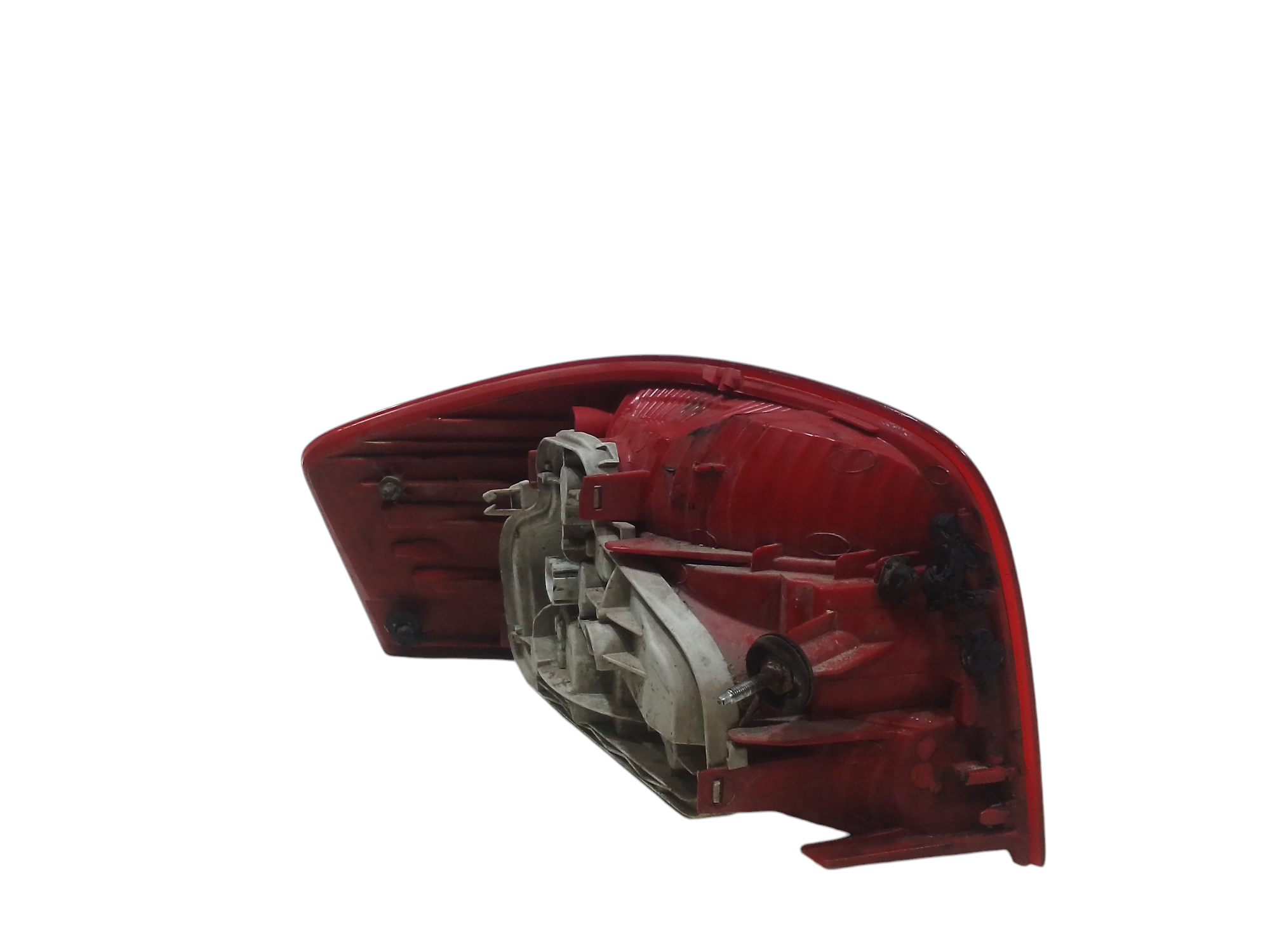 Stop fanale posteriore Destro Passeggero per Audi A3 Serie (8p1) (05>08) (2005 - 2008)