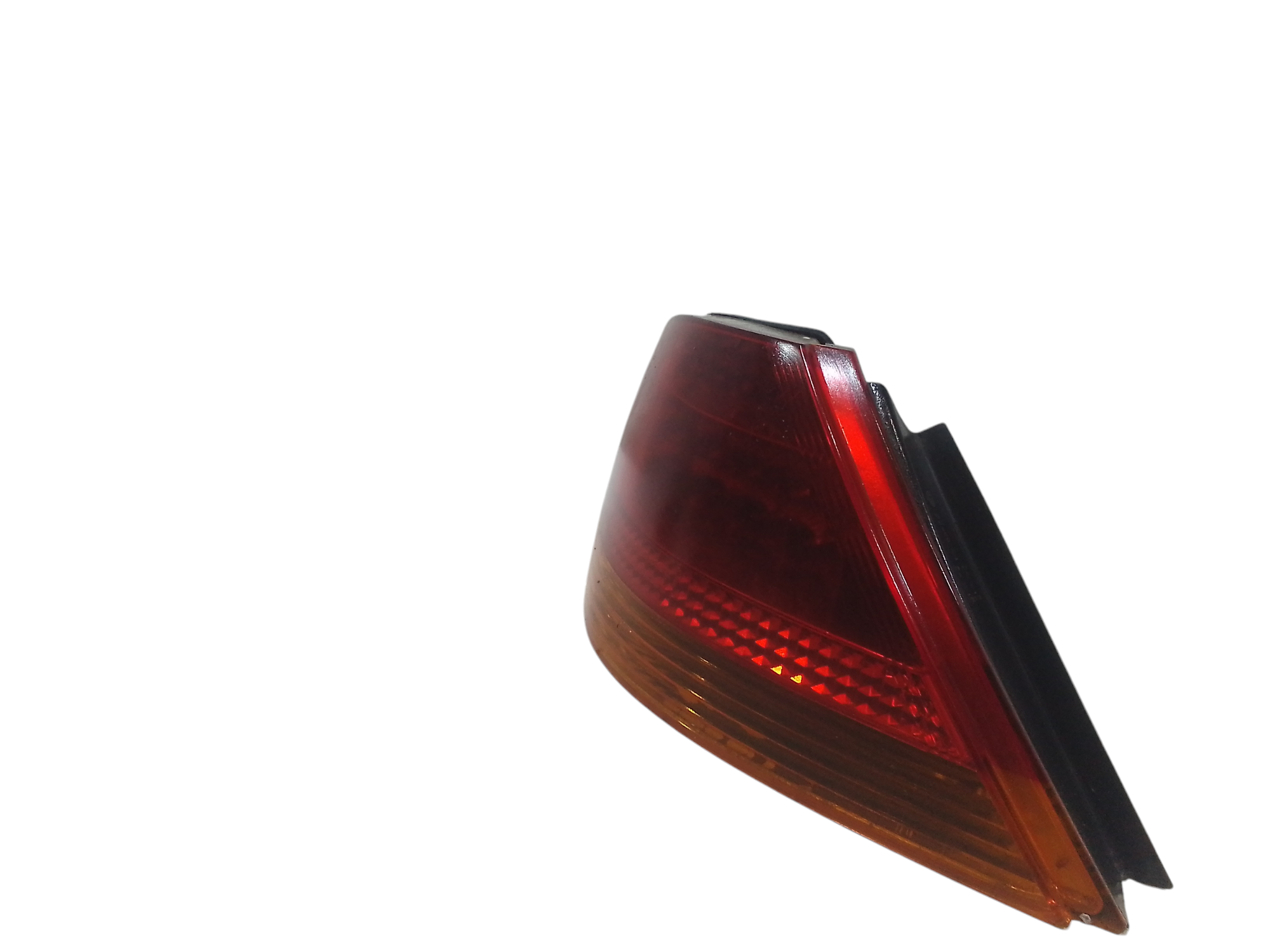 Stop fanale Posteriore sinistro lato Guida per Bmw Serie 7 E65 (2001 - 2005)