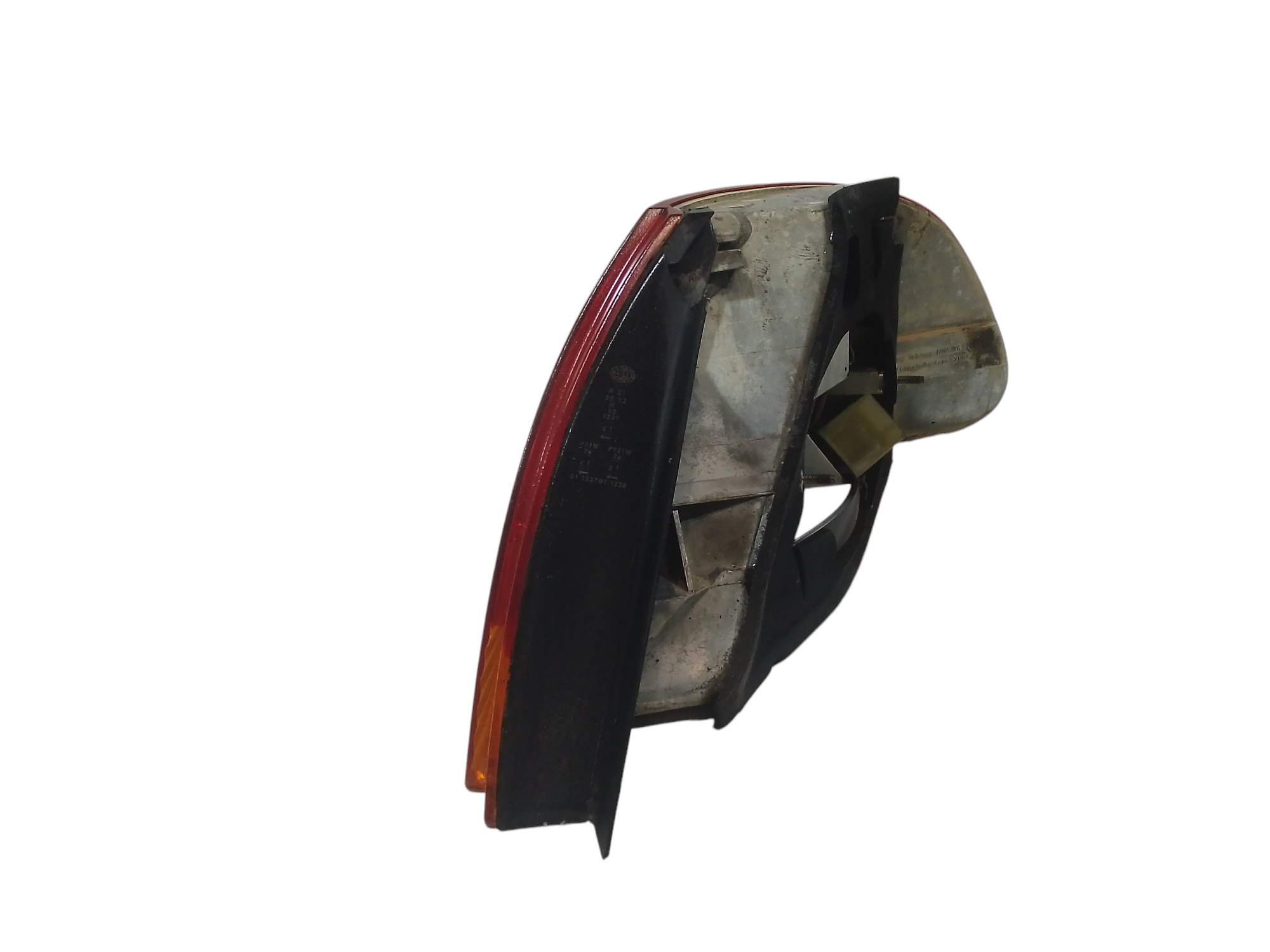 Stop fanale Posteriore sinistro lato Guida per Bmw Serie 7 E65 (2001 - 2005)