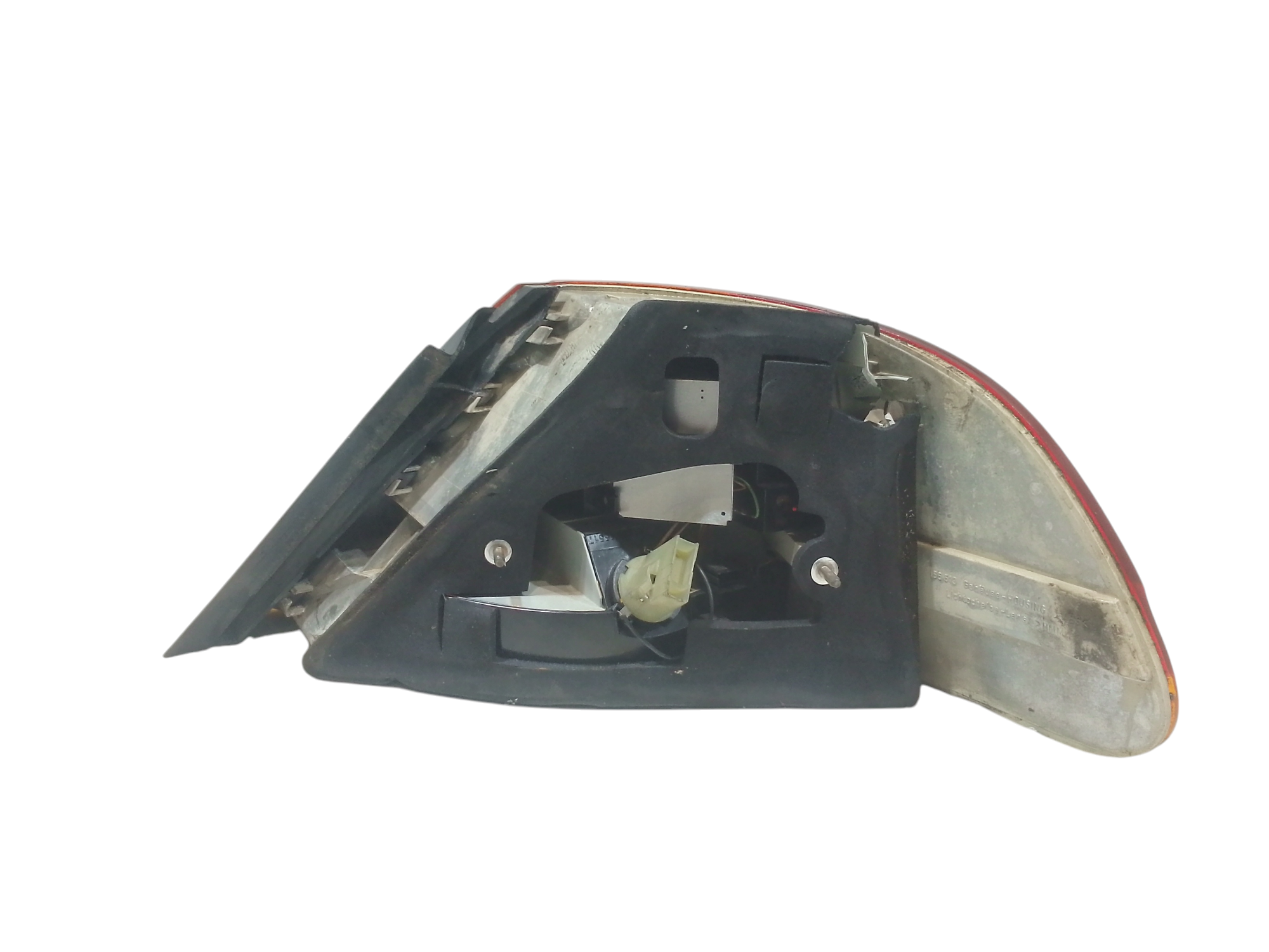 Stop fanale Posteriore sinistro lato Guida per Bmw Serie 7 E65 (2001 - 2005)