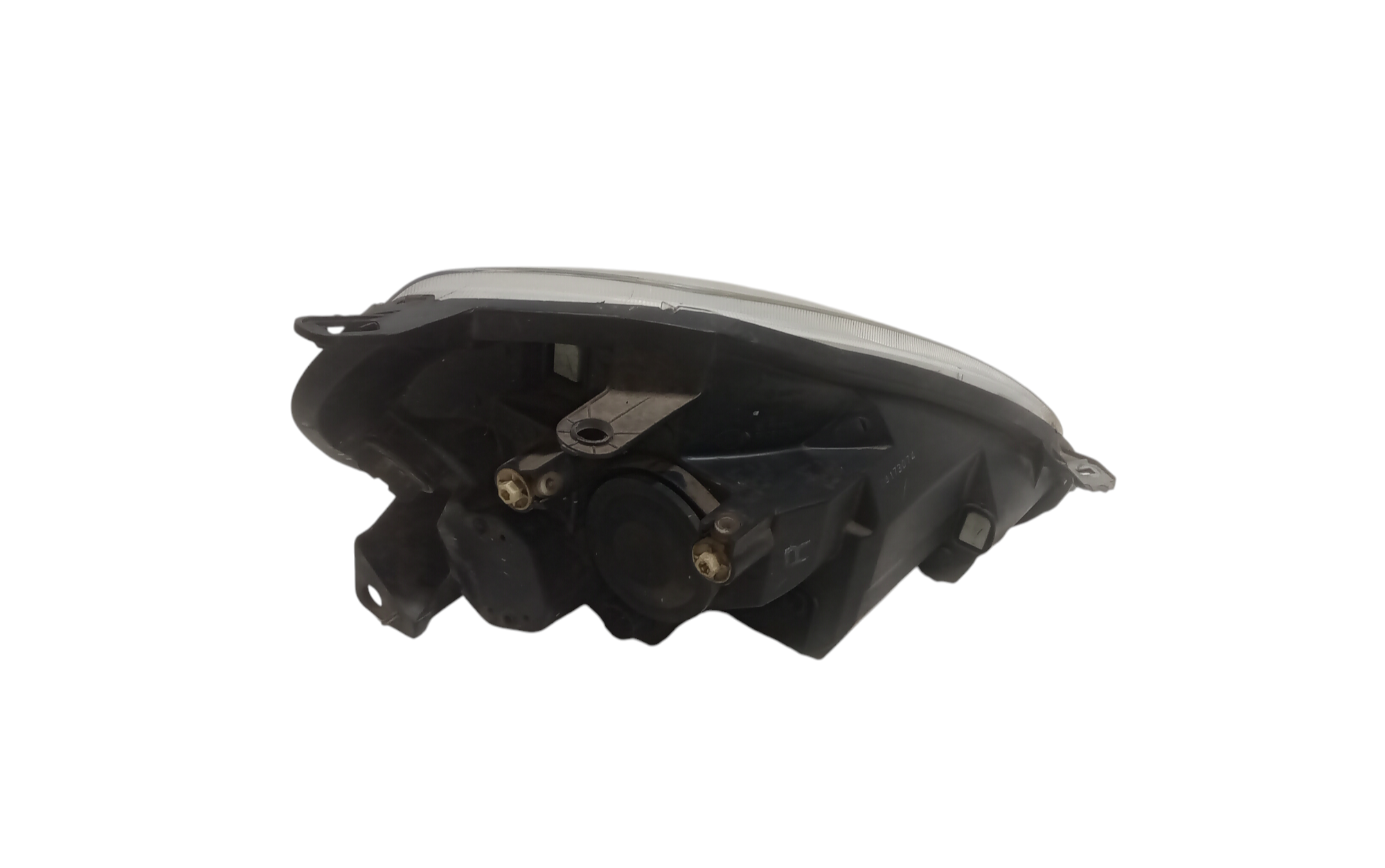 Faro anteriore Sinistro Guida per Fiat Grande Punto 1 Serie (2005 - 2008)