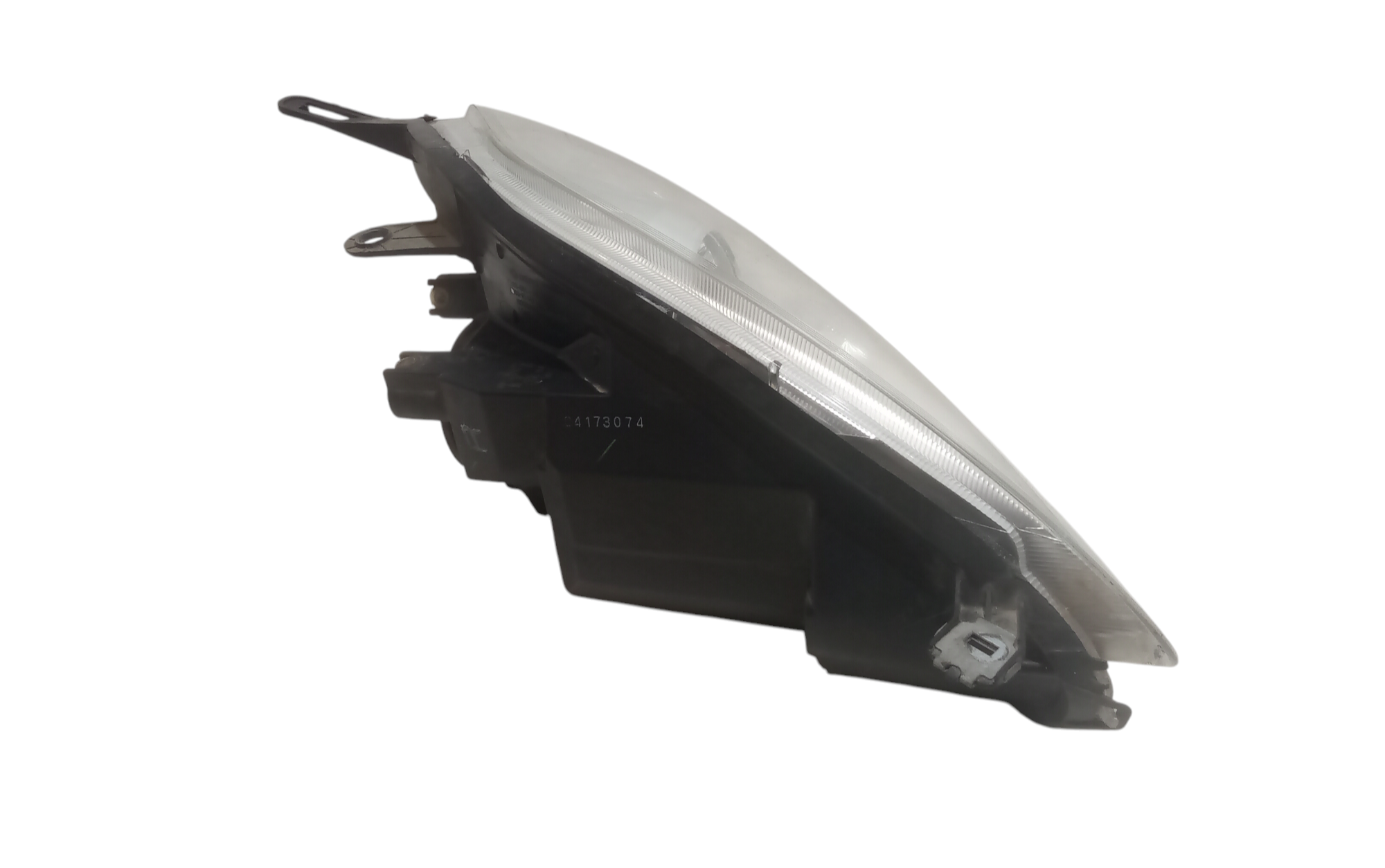 Faro anteriore Sinistro Guida per Fiat Grande Punto 1 Serie (2005 - 2008)