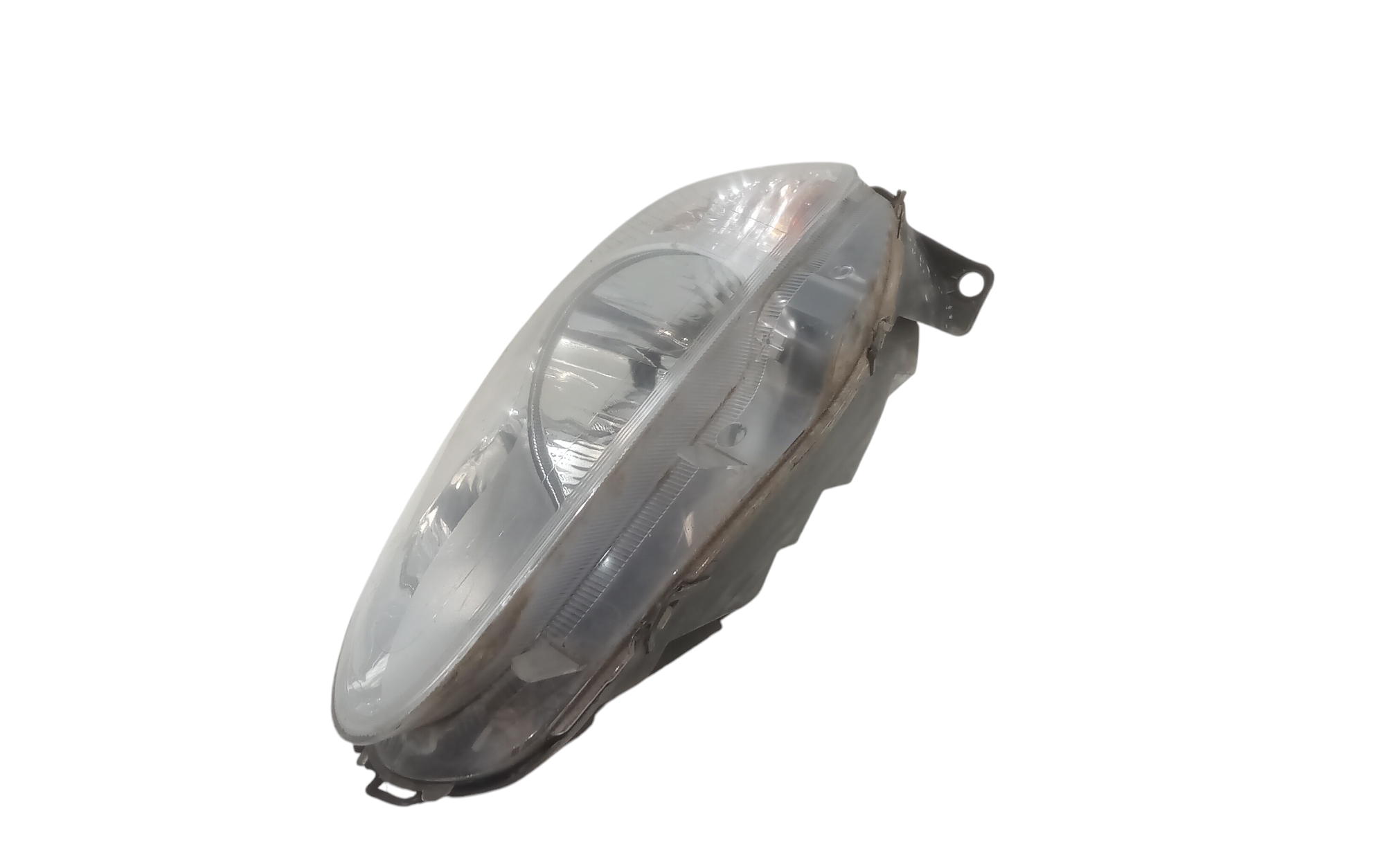Faro anteriore Sinistro Guida per Fiat Grande Punto 1 Serie (2005 - 2008)
