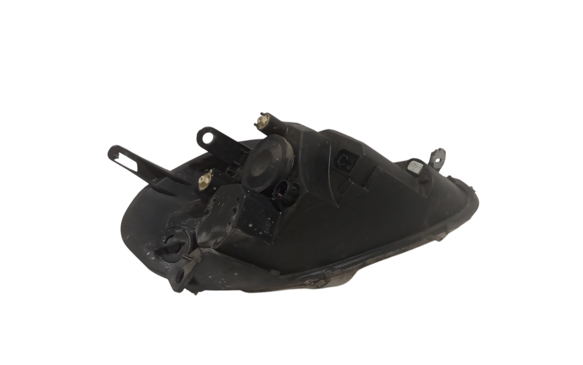 Faro anteriore Sinistro Guida per Fiat Grande Punto 1 Serie (2005 - 2008)