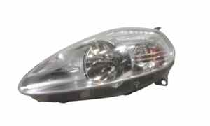 Faro anteriore Sinistro Guida per Fiat Grande Punto 1 Serie (2005 - 2008)