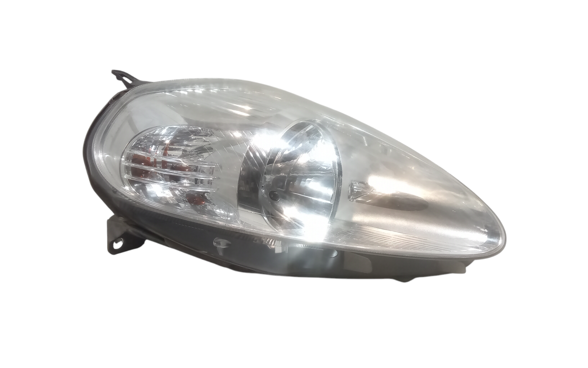 Faro anteriore Destro Passeggero per Fiat Grande Punto 1 Serie (2005 - 2008)