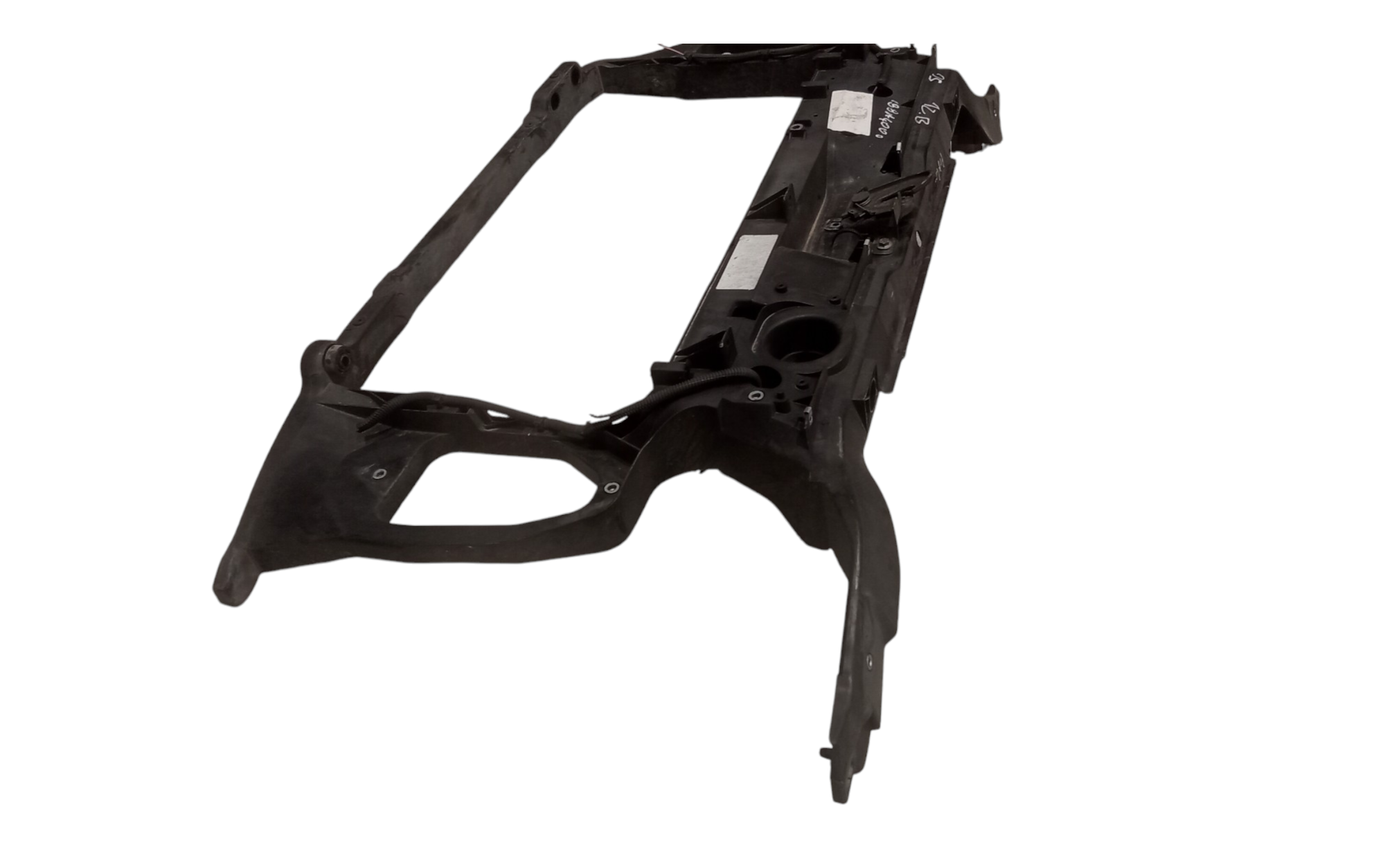 Calandra per Fiat Panda 2 Serie (2003 - 2010)