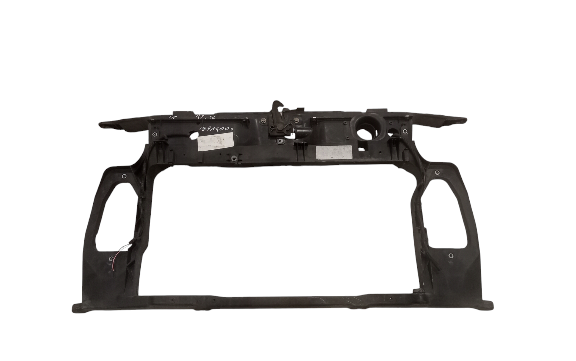Calandra per Fiat Panda 2 Serie (2003 - 2010)