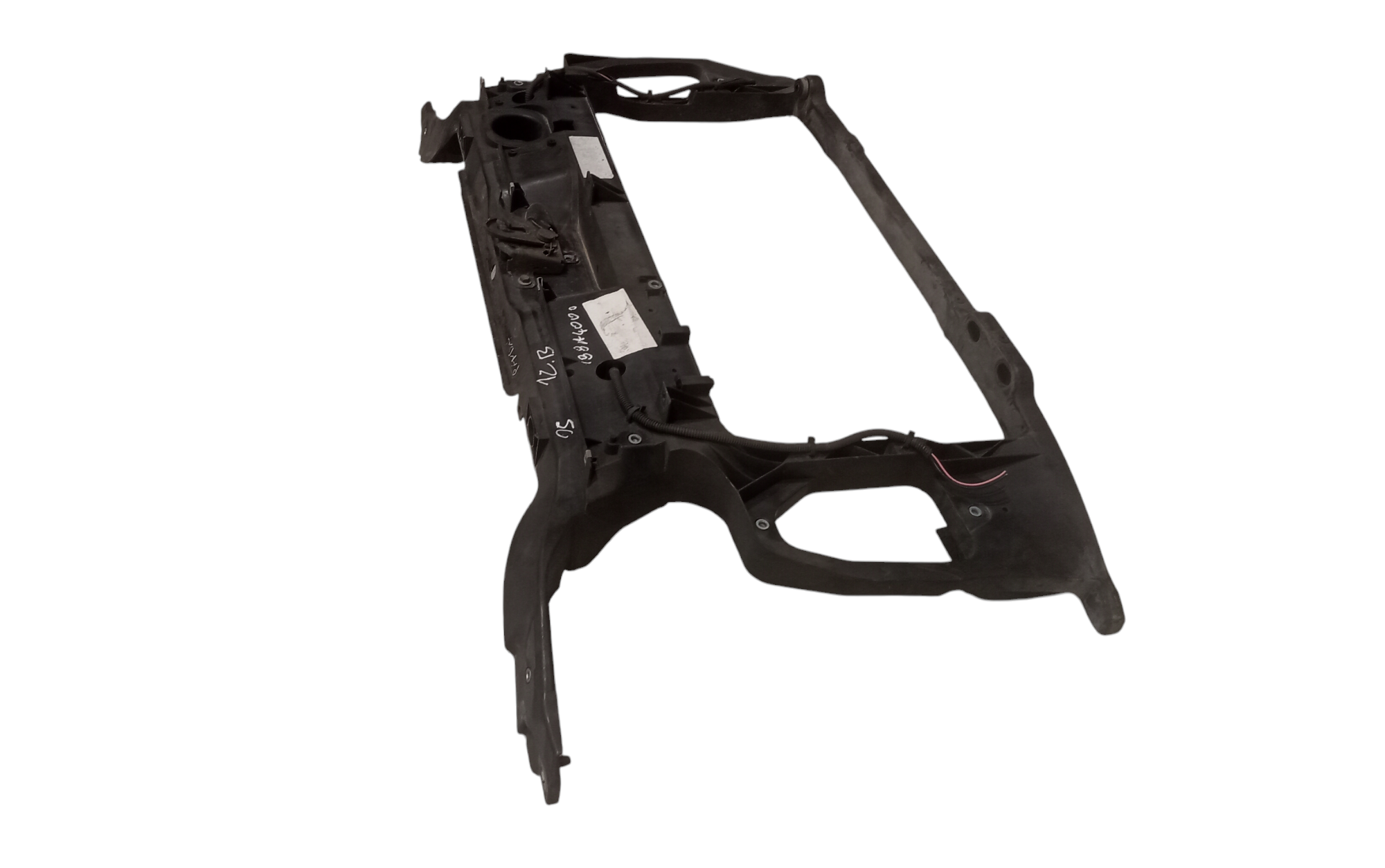 Calandra per Fiat Panda 2 Serie (2003 - 2010)