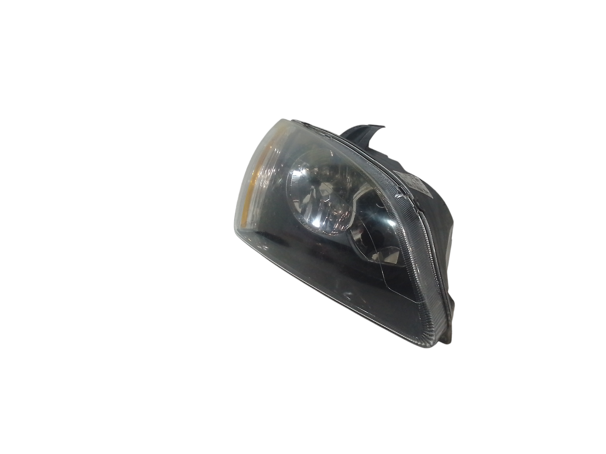 Faro anteriore Destro Passeggero per Ford Focus Berlina 3 Serie (2004 - 2008)