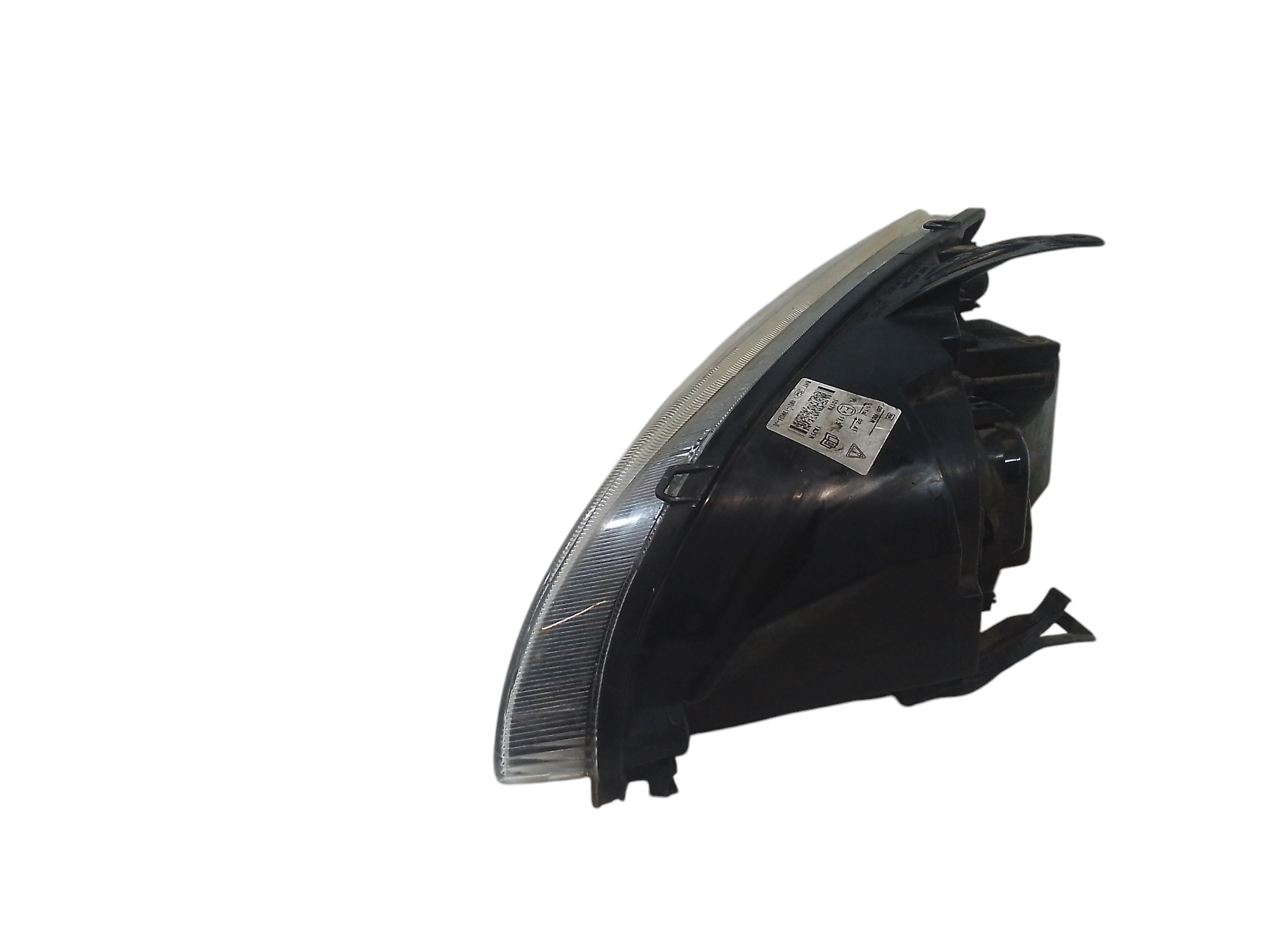 Faro anteriore Destro Passeggero per Ford Focus Berlina 3 Serie (2004 - 2008)