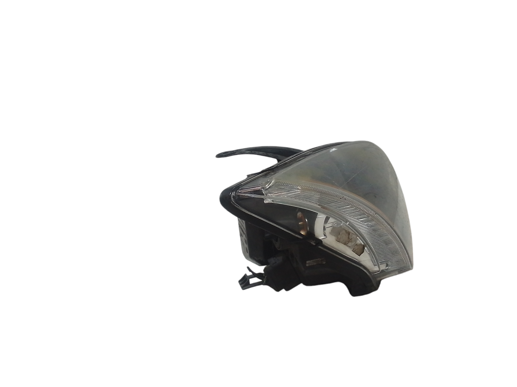 Faro anteriore Destro Passeggero per Ford Focus Berlina 3 Serie (2004 - 2008)