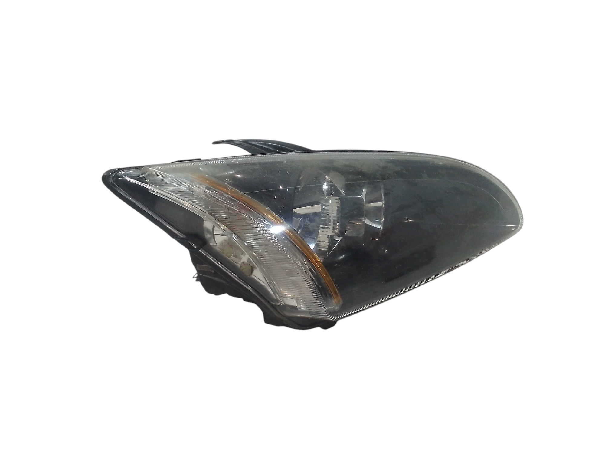 Faro anteriore Destro Passeggero per Ford Focus Berlina 3 Serie (2004 - 2008)