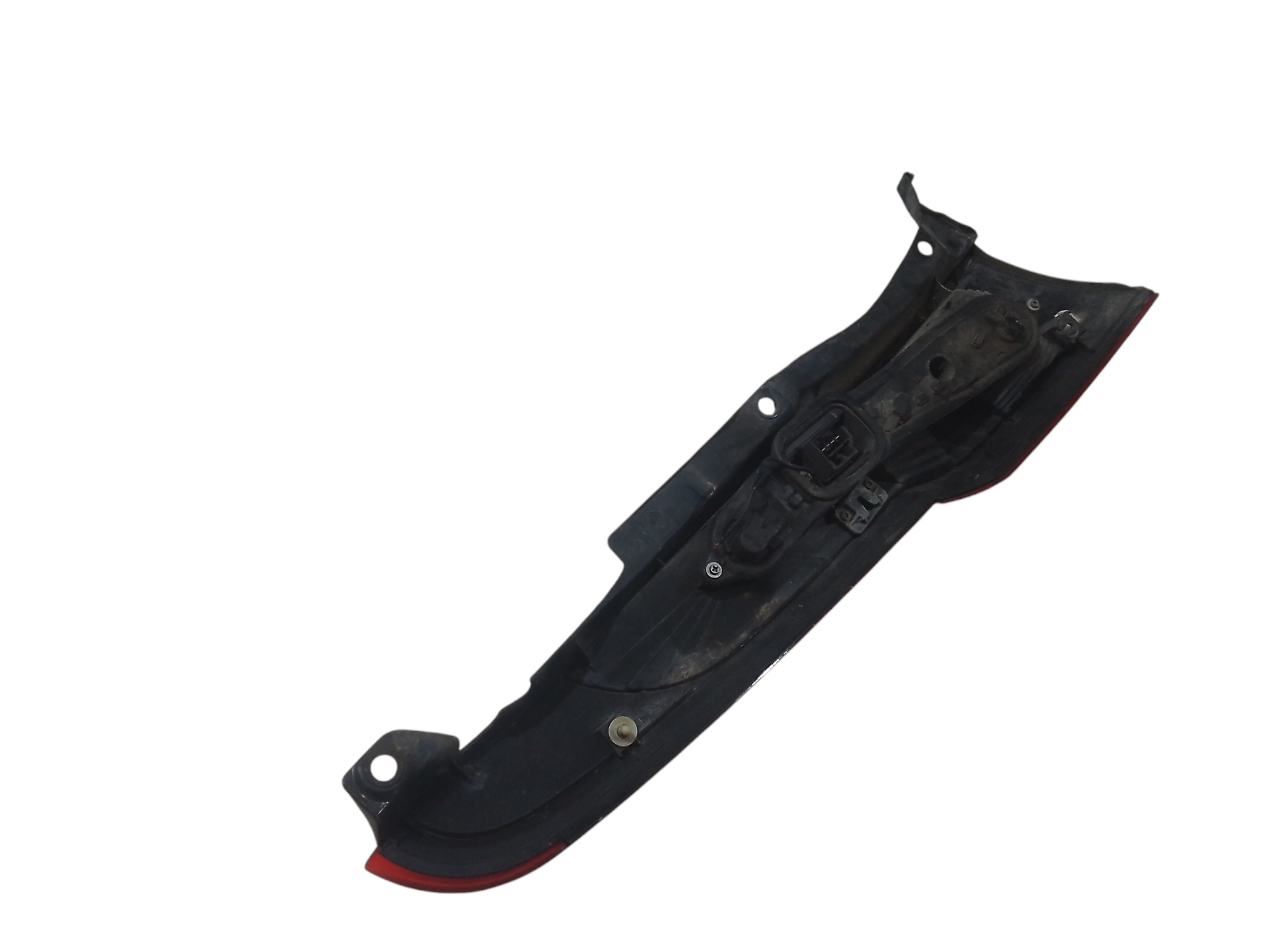 Stop fanale posteriore Destro Passeggero per Fiat Panda 2 Serie (2003 - 2010)