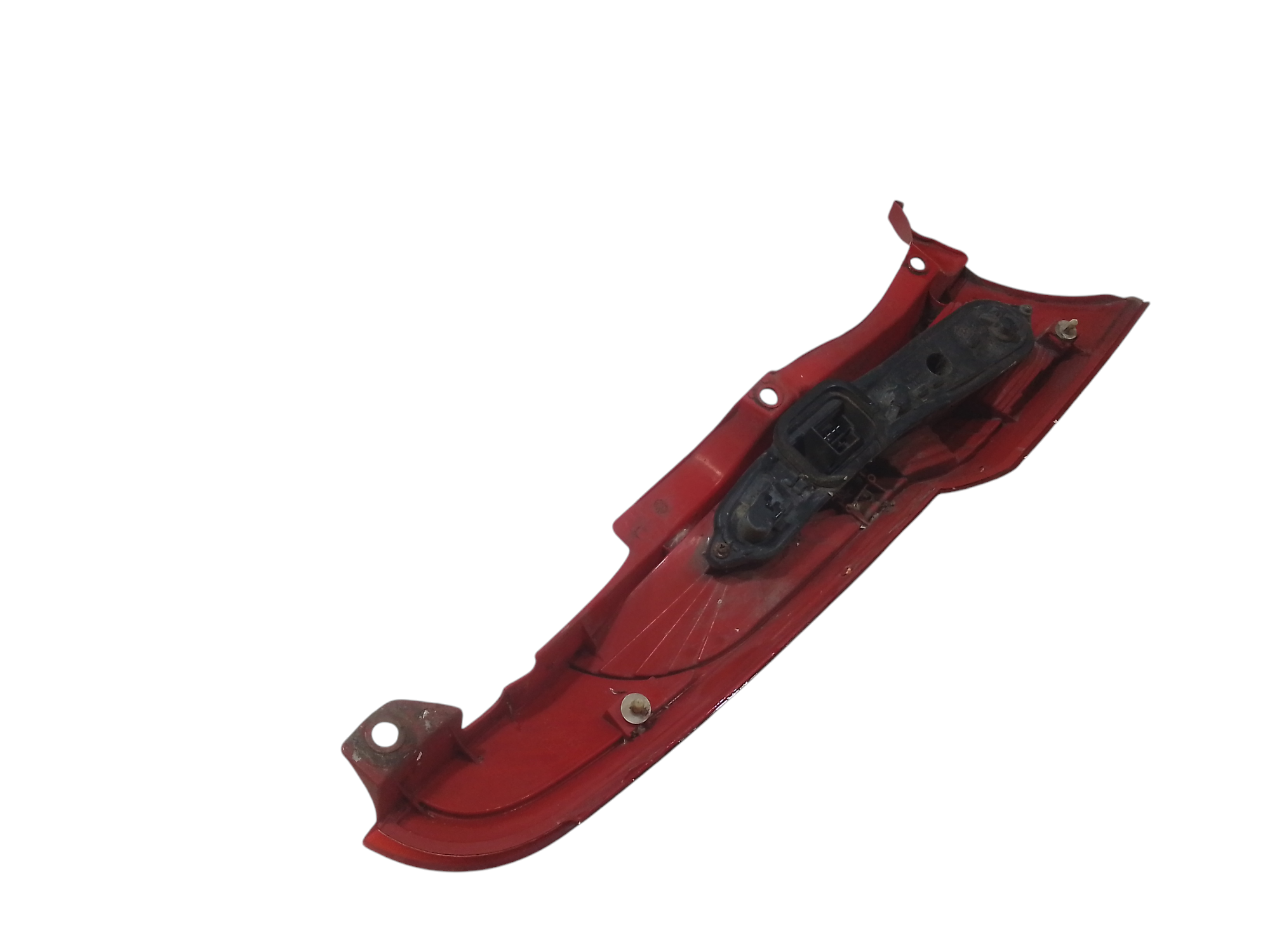 Stop fanale posteriore Destro Passeggero per Fiat Panda 2 Serie (2003 - 2010)