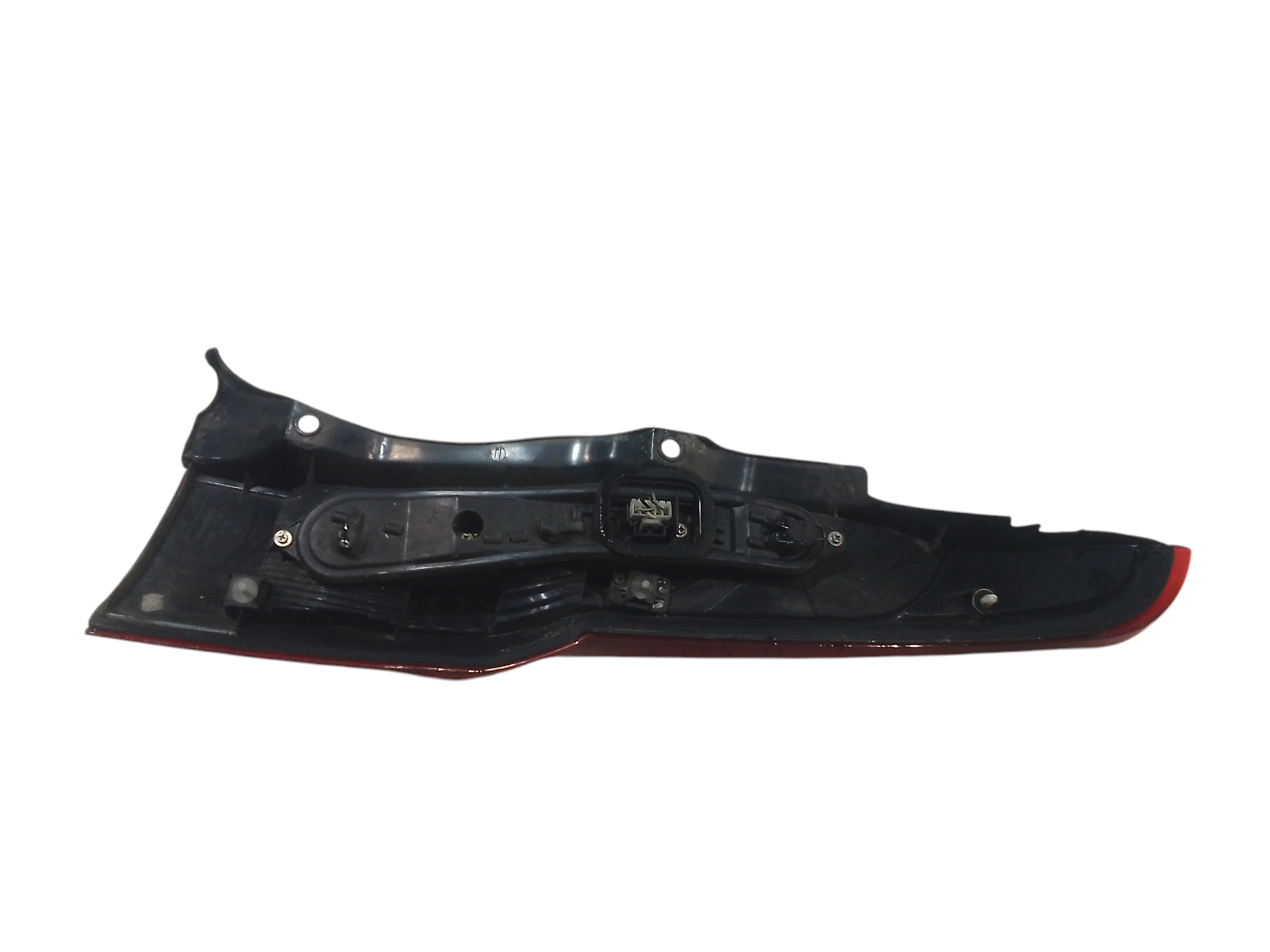 Stop fanale Posteriore sinistro lato Guida per Fiat Panda 2 Serie (2003 - 2010)