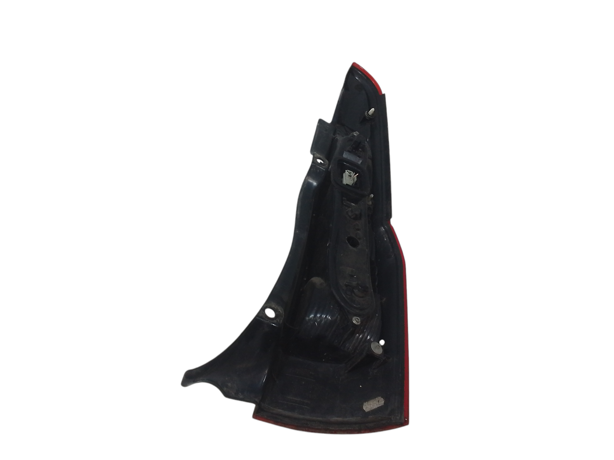 Stop fanale Posteriore sinistro lato Guida per Fiat Panda 2 Serie (2003 - 2010)