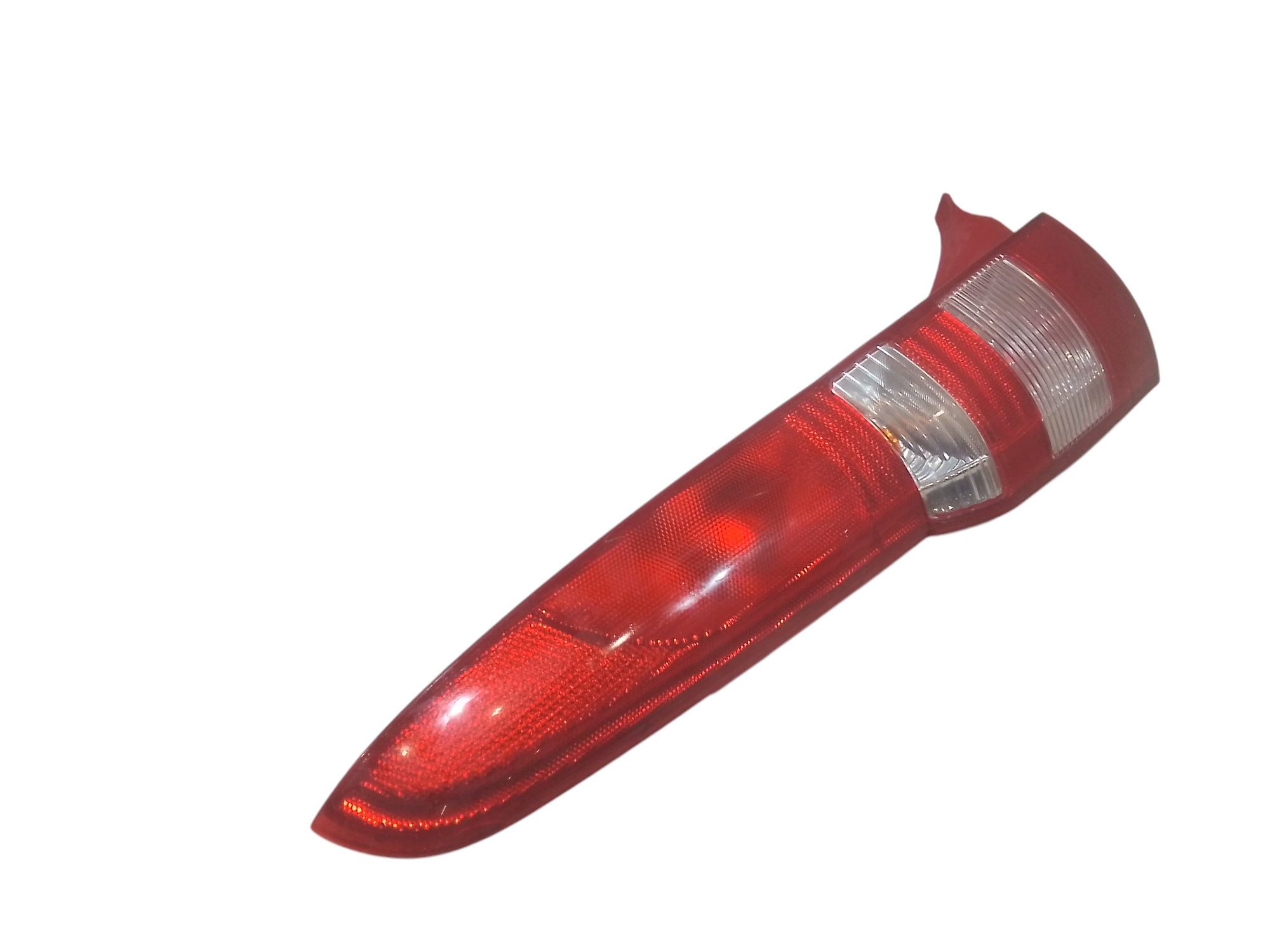 Stop fanale Posteriore sinistro lato Guida per Fiat Panda 2 Serie (2003 - 2010)