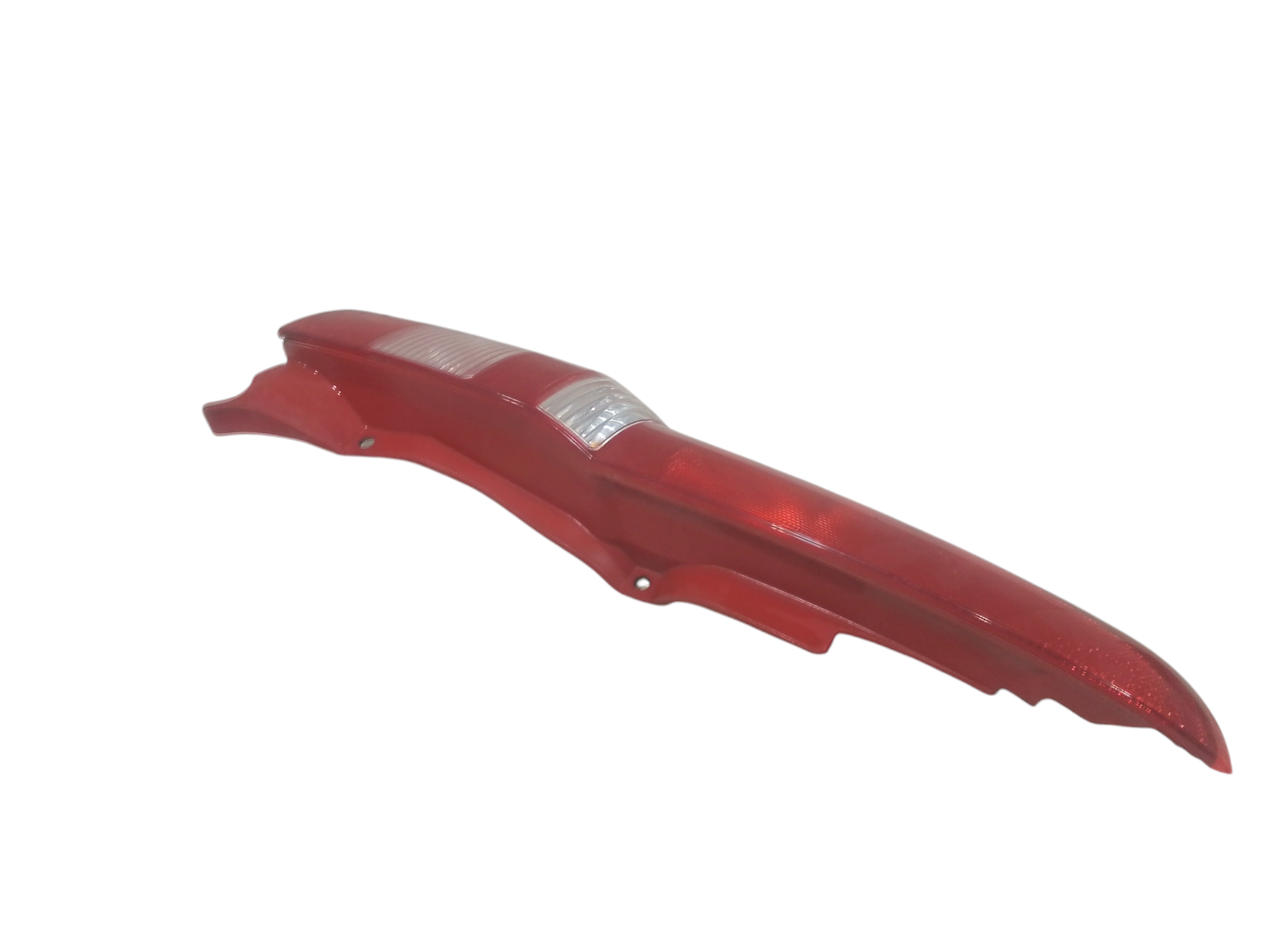 Stop fanale Posteriore sinistro lato Guida per Fiat Panda 2 Serie (2003 - 2010)