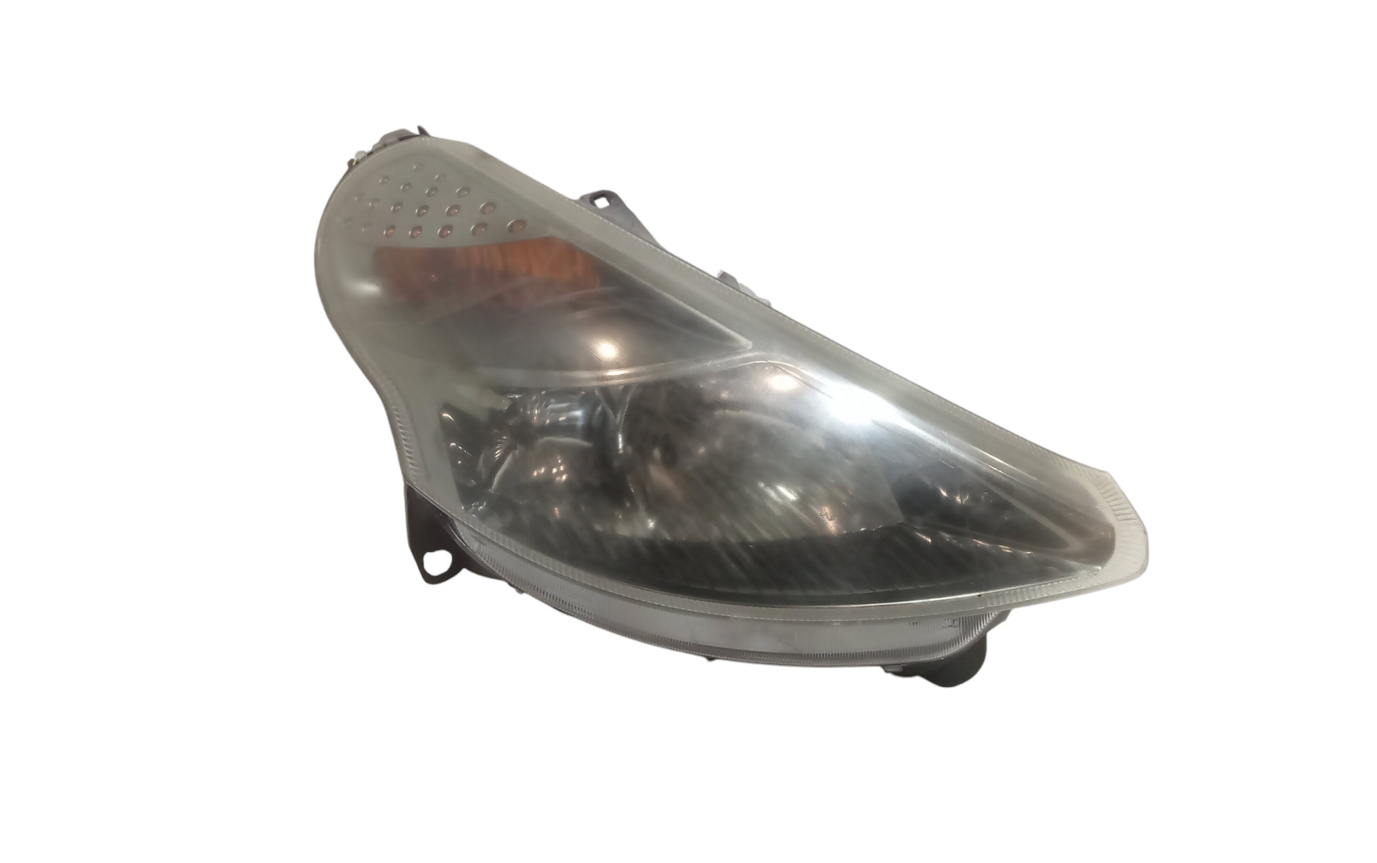 Faro anteriore Destro Passeggero per Citroen C3 Pluriel (2003 - In produzione)