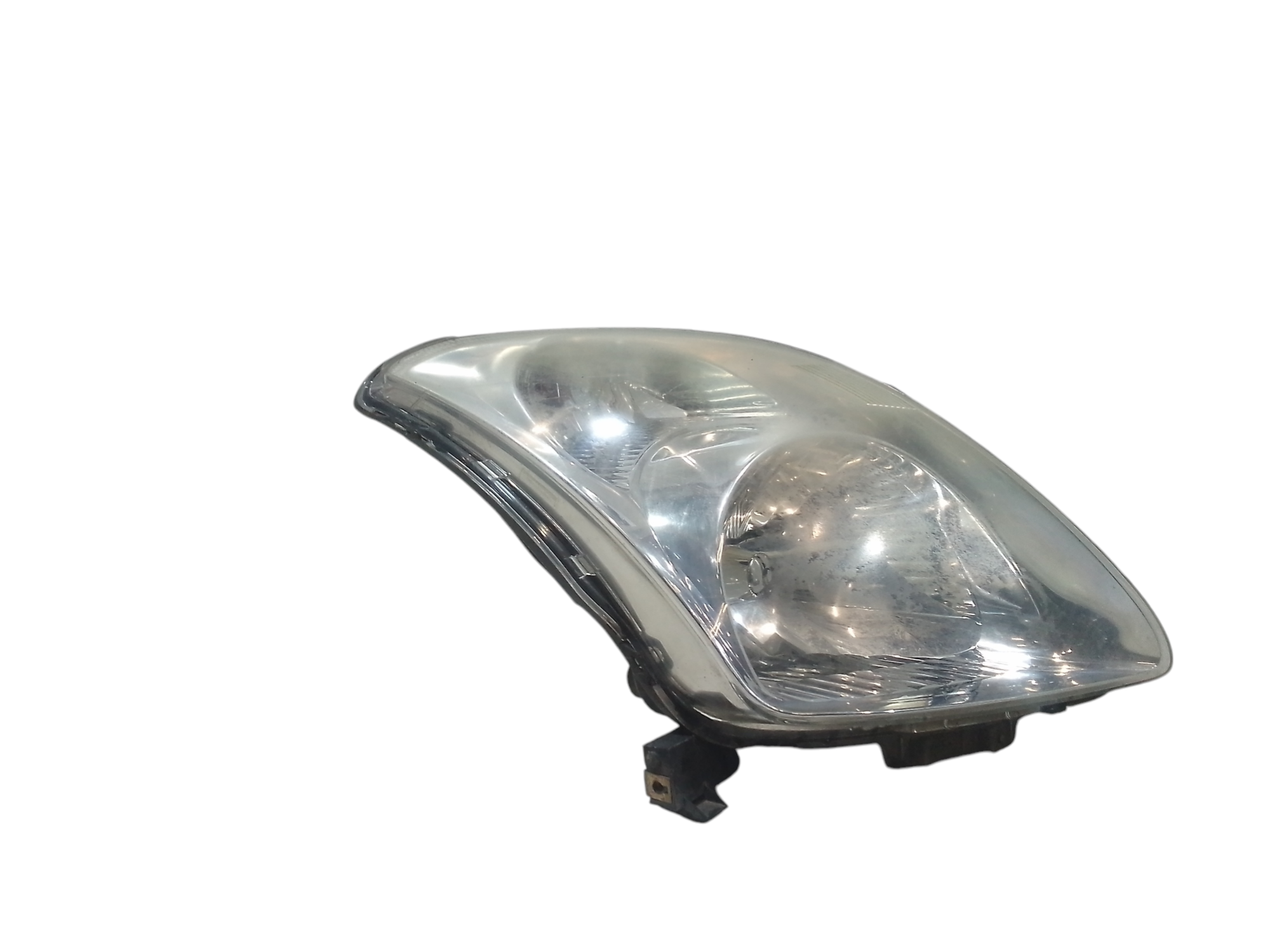 Faro anteriore Destro Passeggero per Suzuki Swift 4 Serie (04>10) (2004 - 2010)