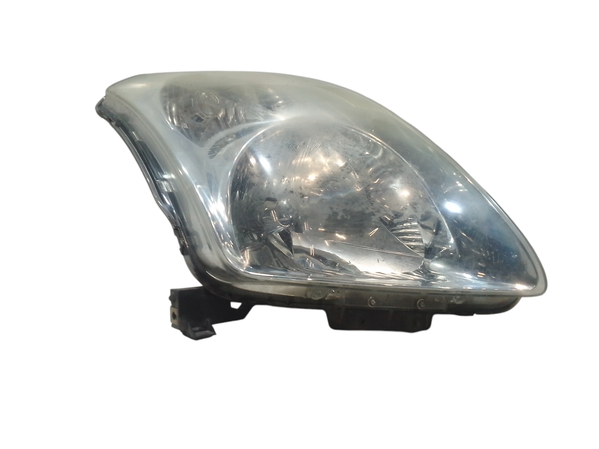 Faro anteriore Destro Passeggero per Suzuki Swift 4 Serie (04>10) (2004 - 2010)